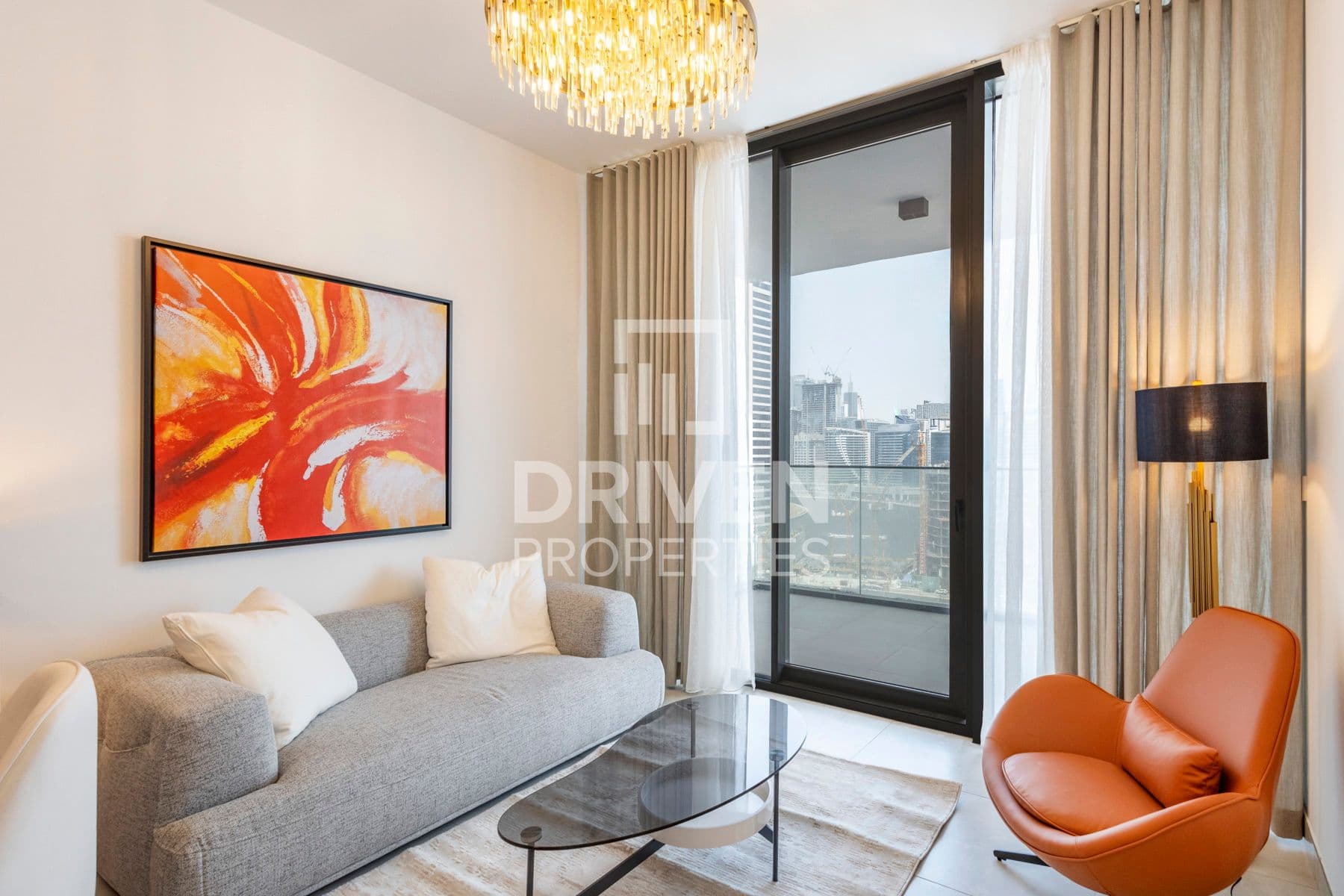 The Paragon by IGO
