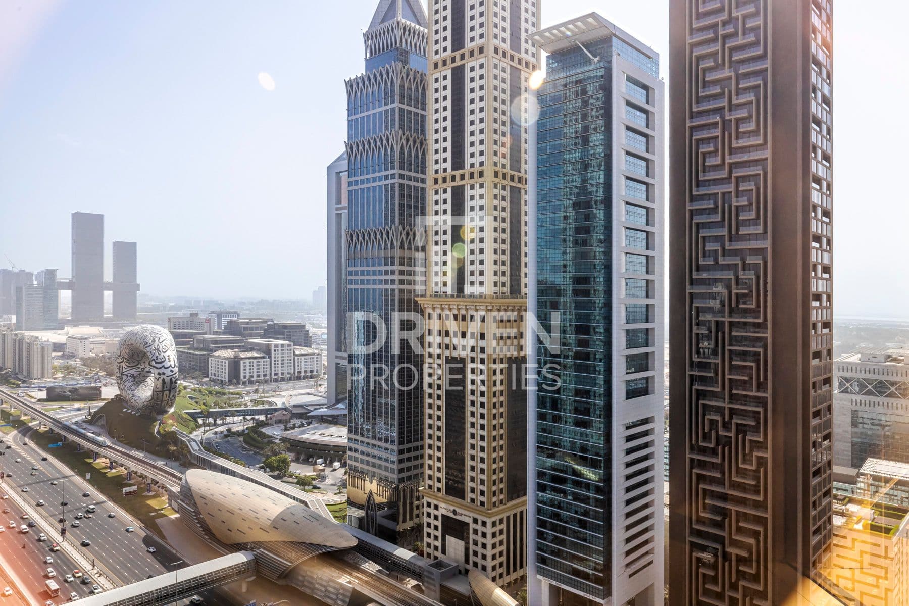 Al Moosa Tower 2