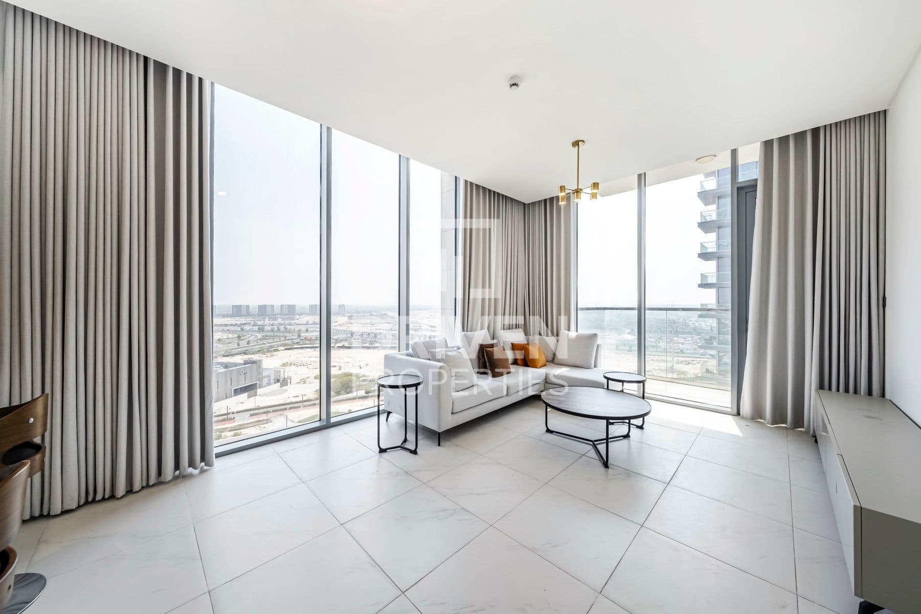 Residences 12