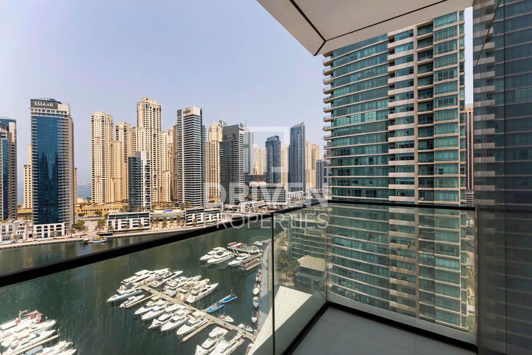 Vida Residences Dubai Marina