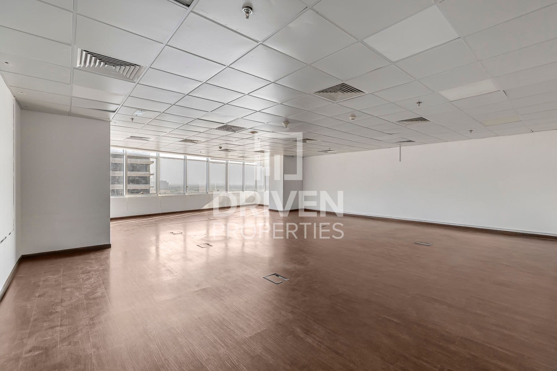 Mazaya Business Avenue BB1