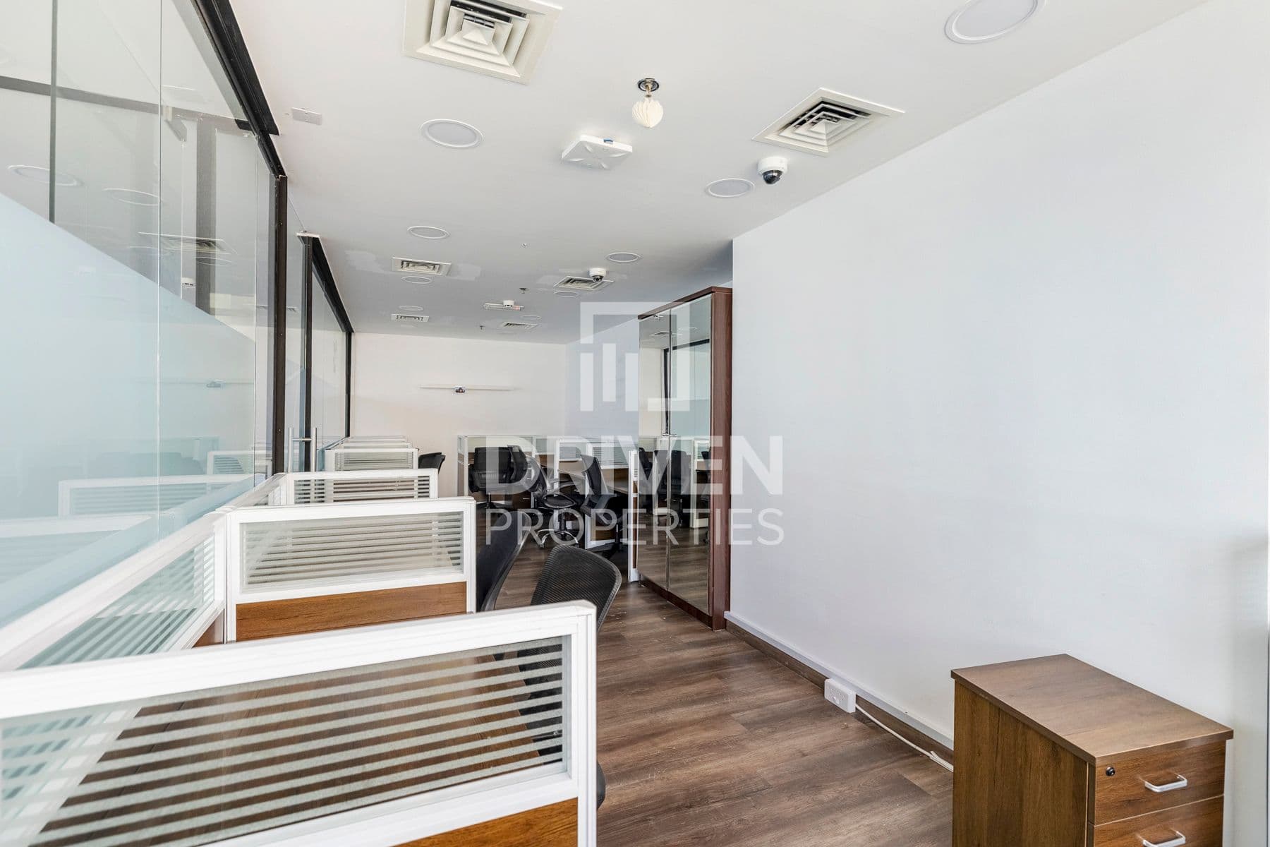 Mazaya Business Avenue BB1
