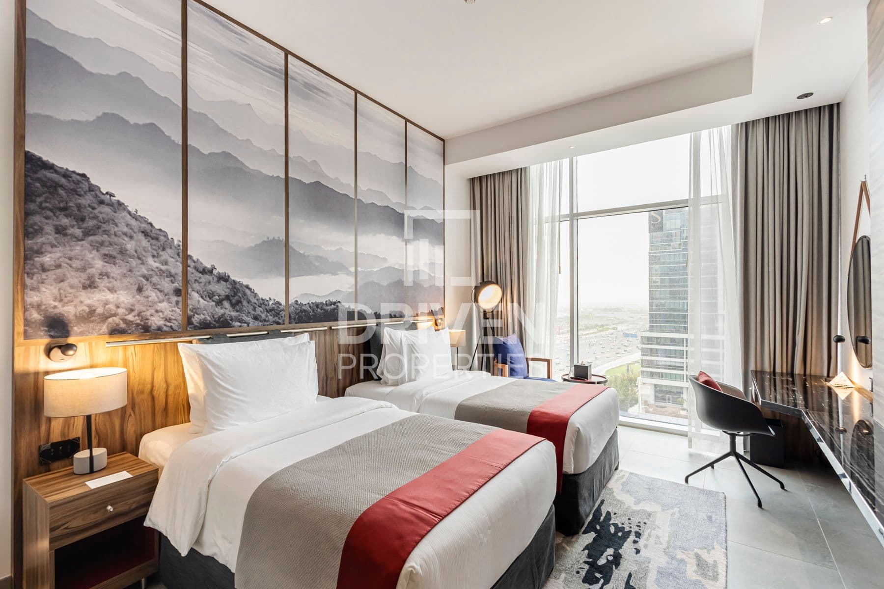 The One Hotel