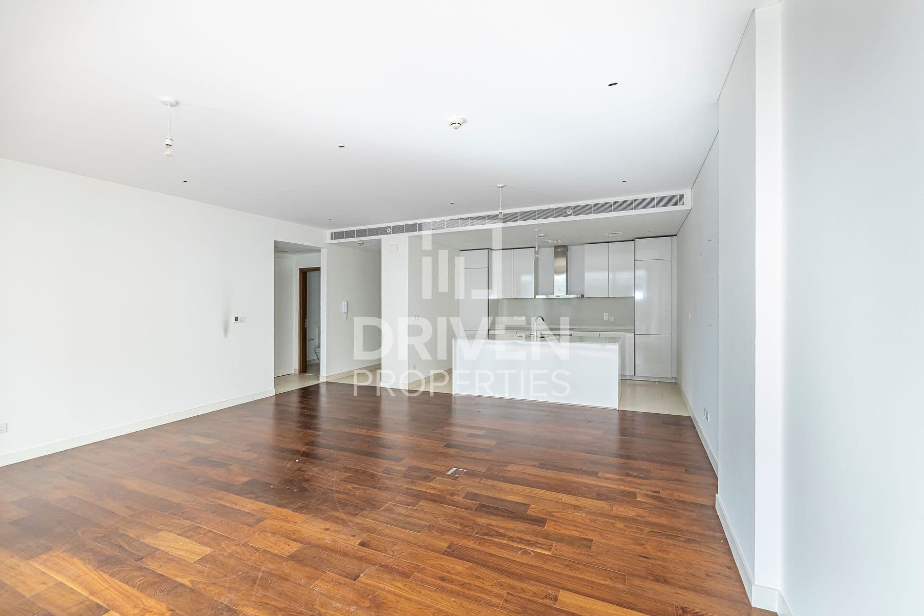 City Walk Residential Building 4B
