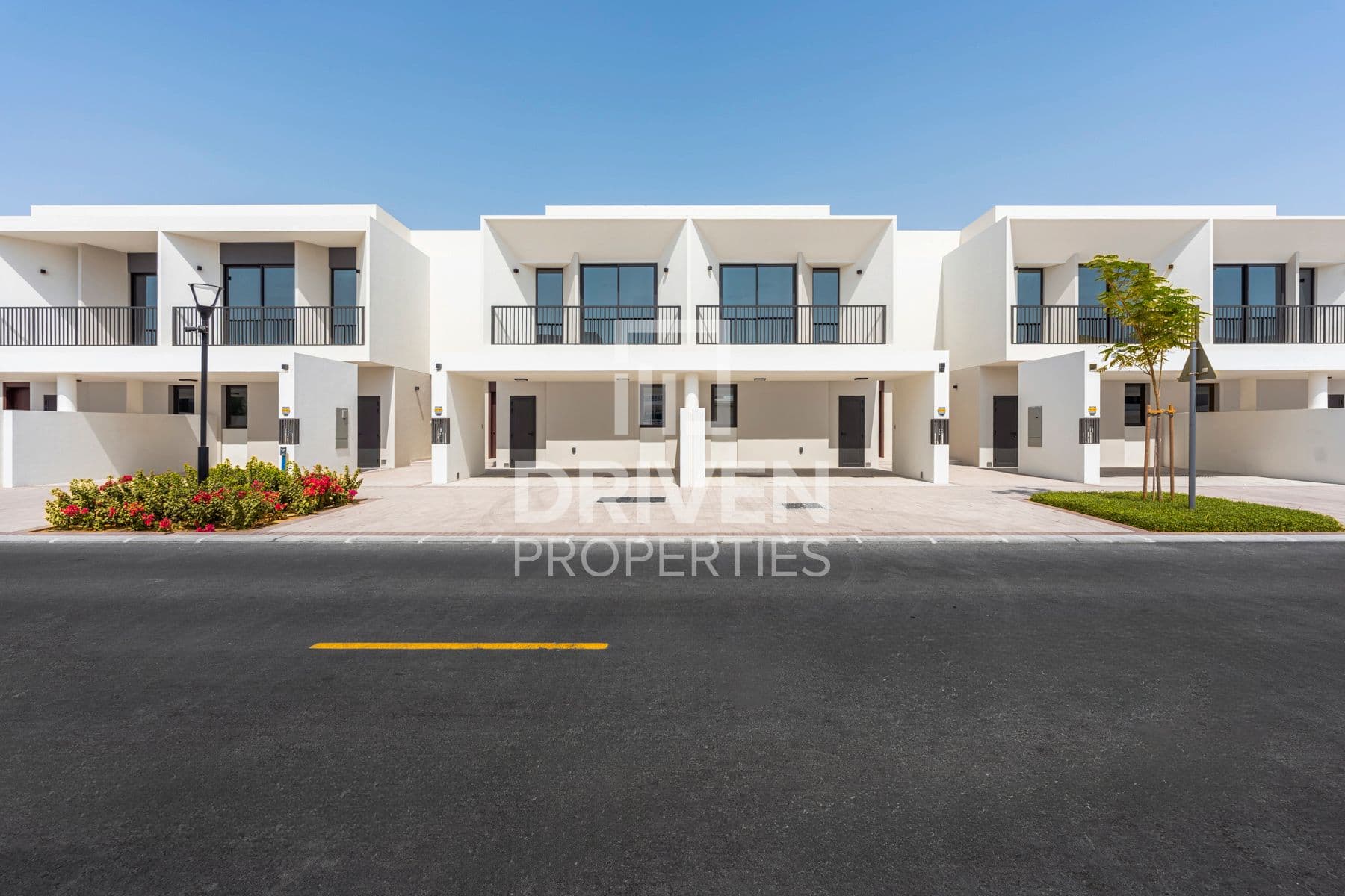 Maha Townhouses