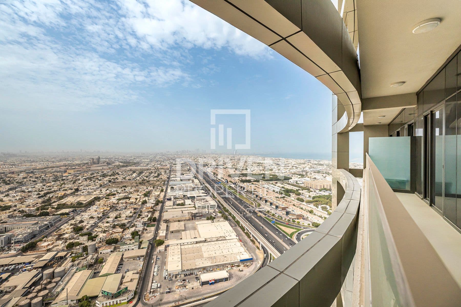 Aykon City Tower C