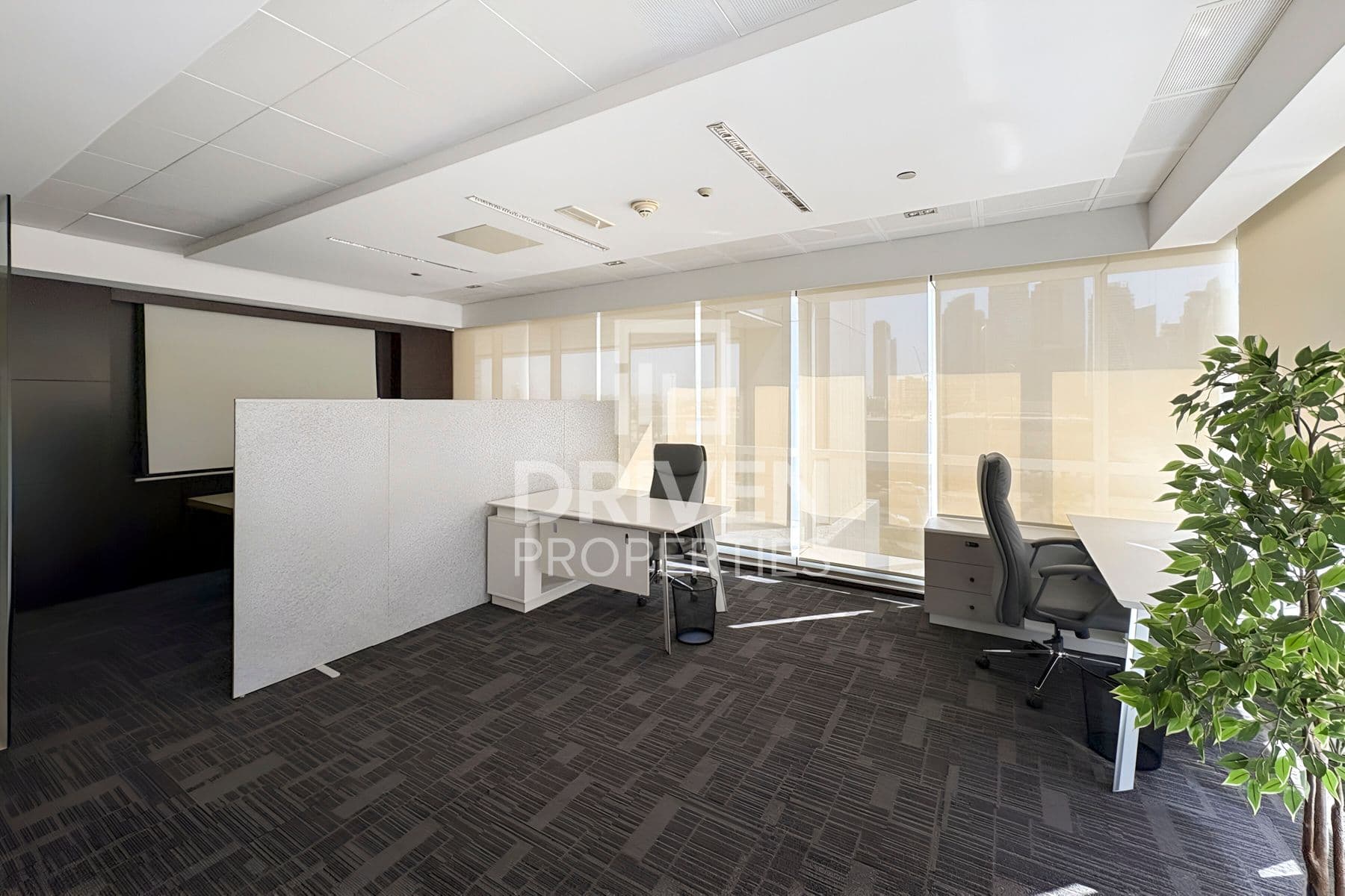 Jumeirah Business Centre 5 JBC 5