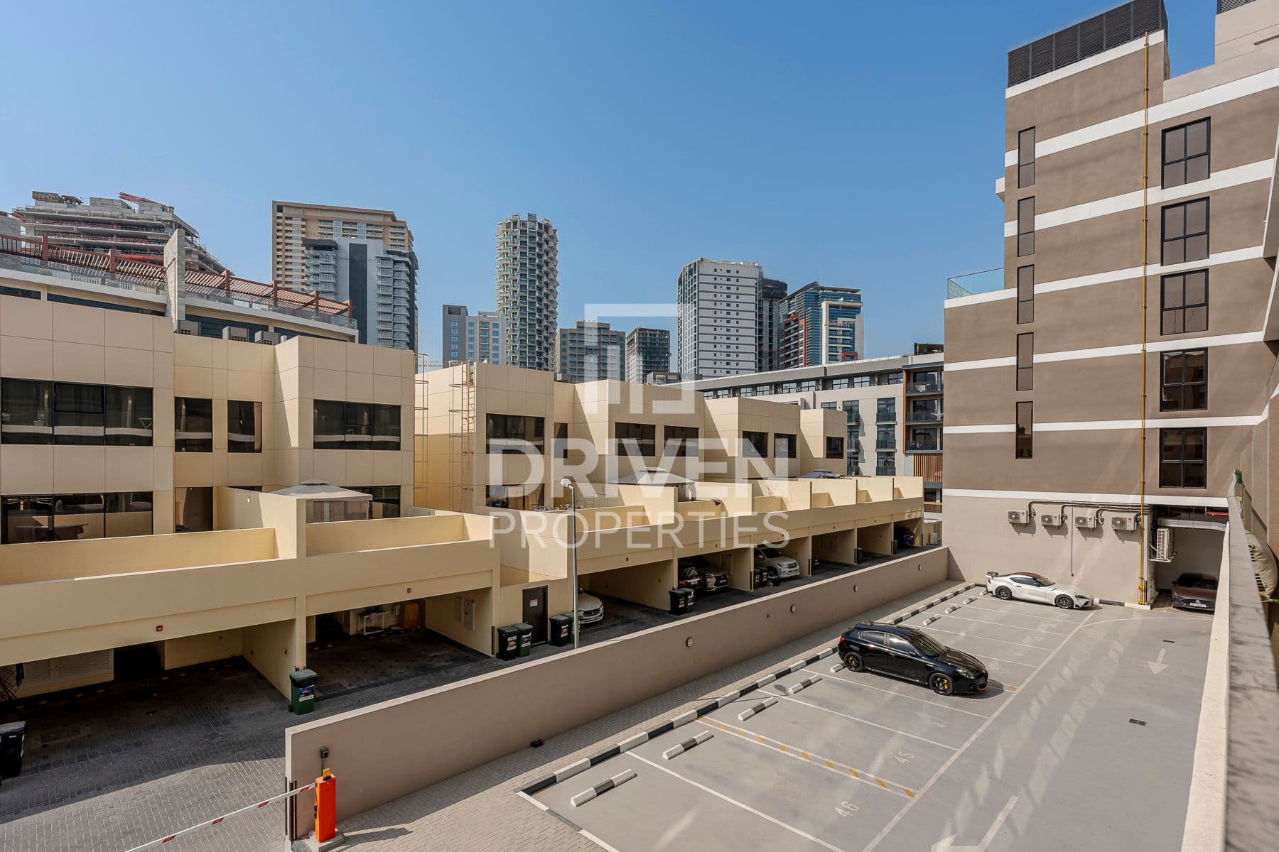 LOCI Residences