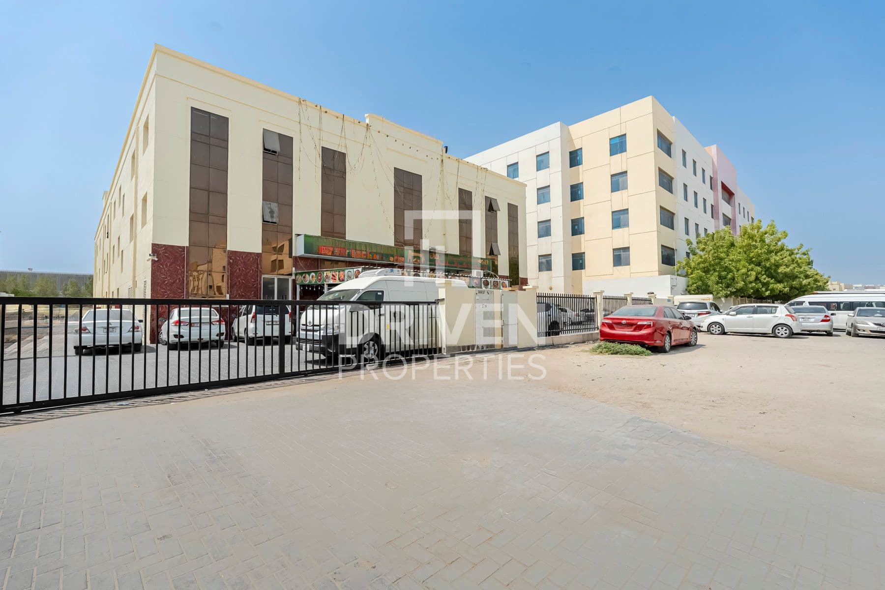 Dubai Investment Park 2 DIP 2