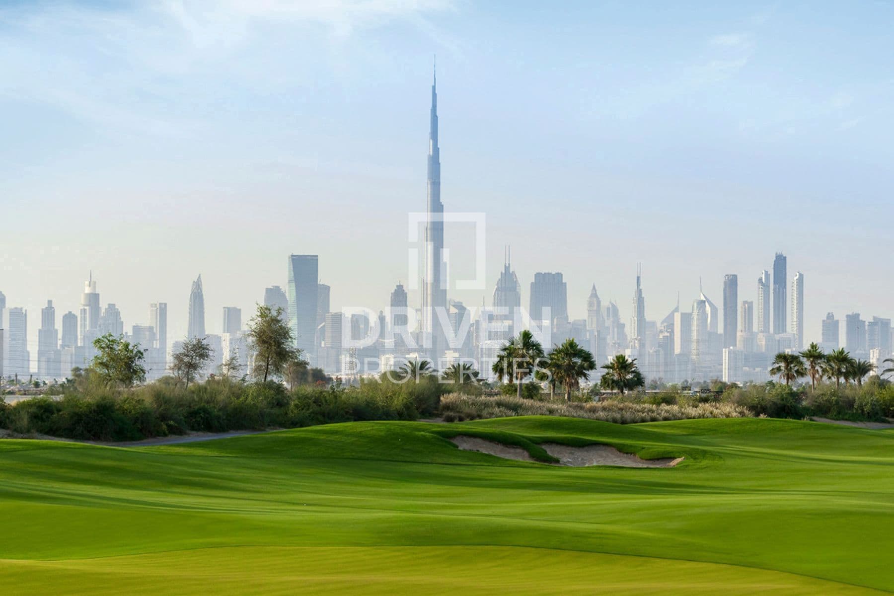 Vida Residences Club Point B