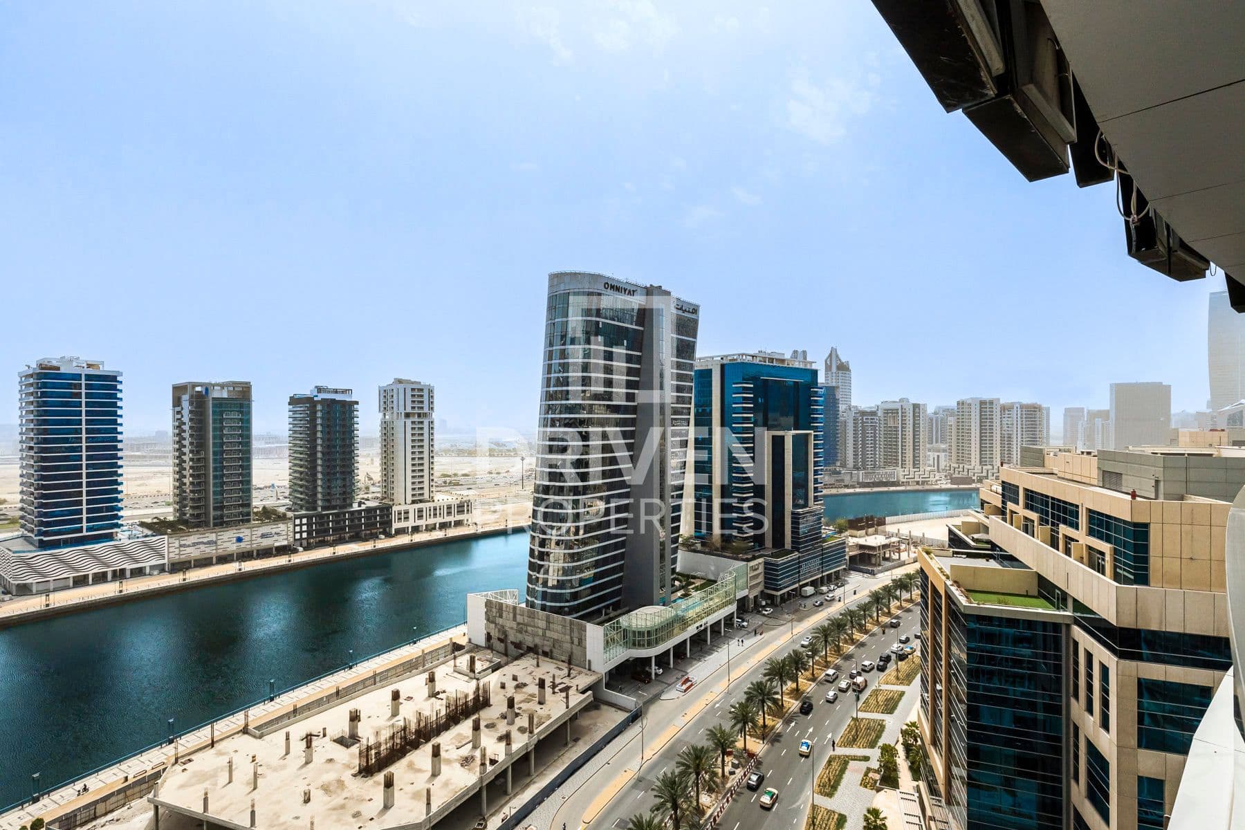 DAMAC Majestine