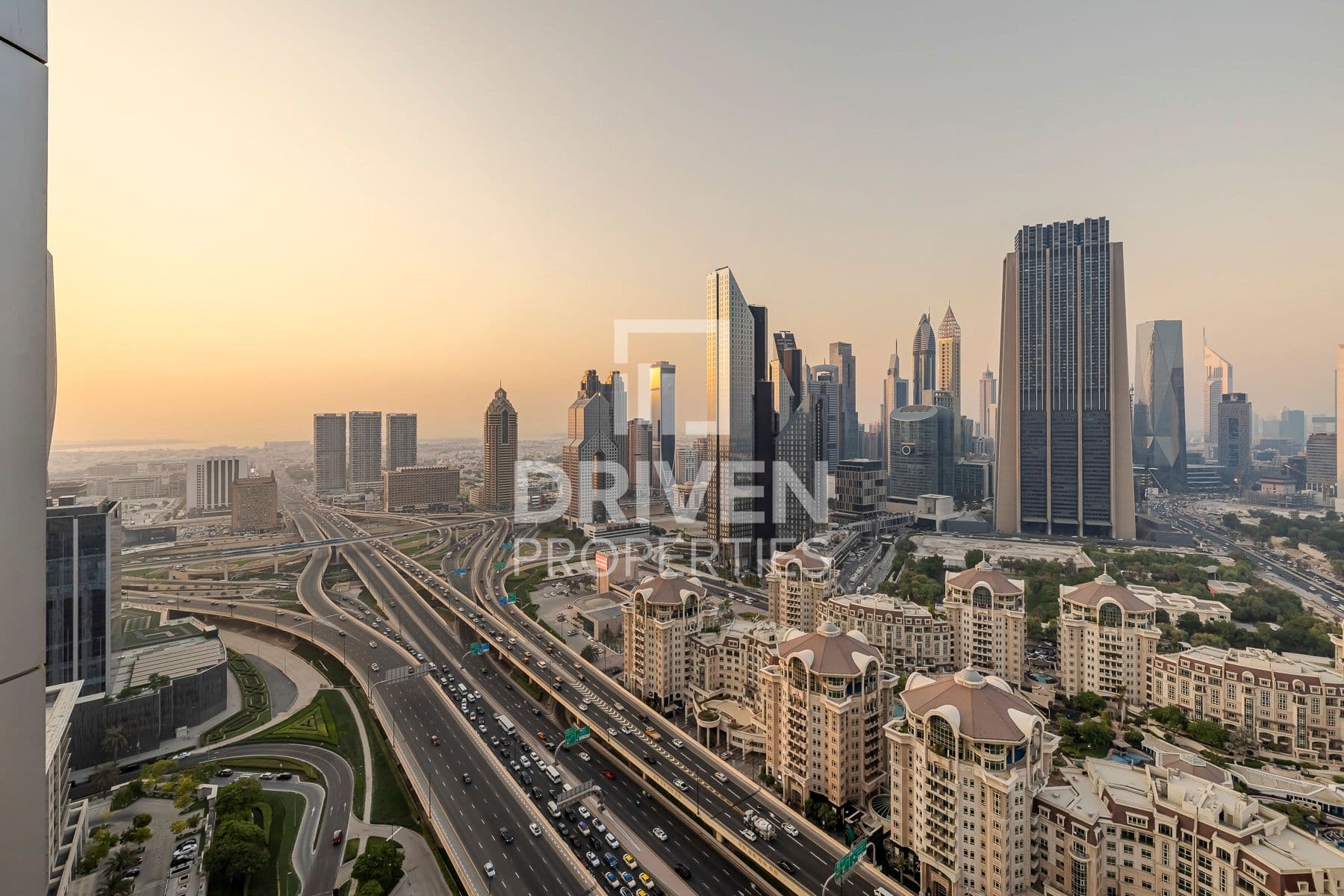 Kempinski BLVD