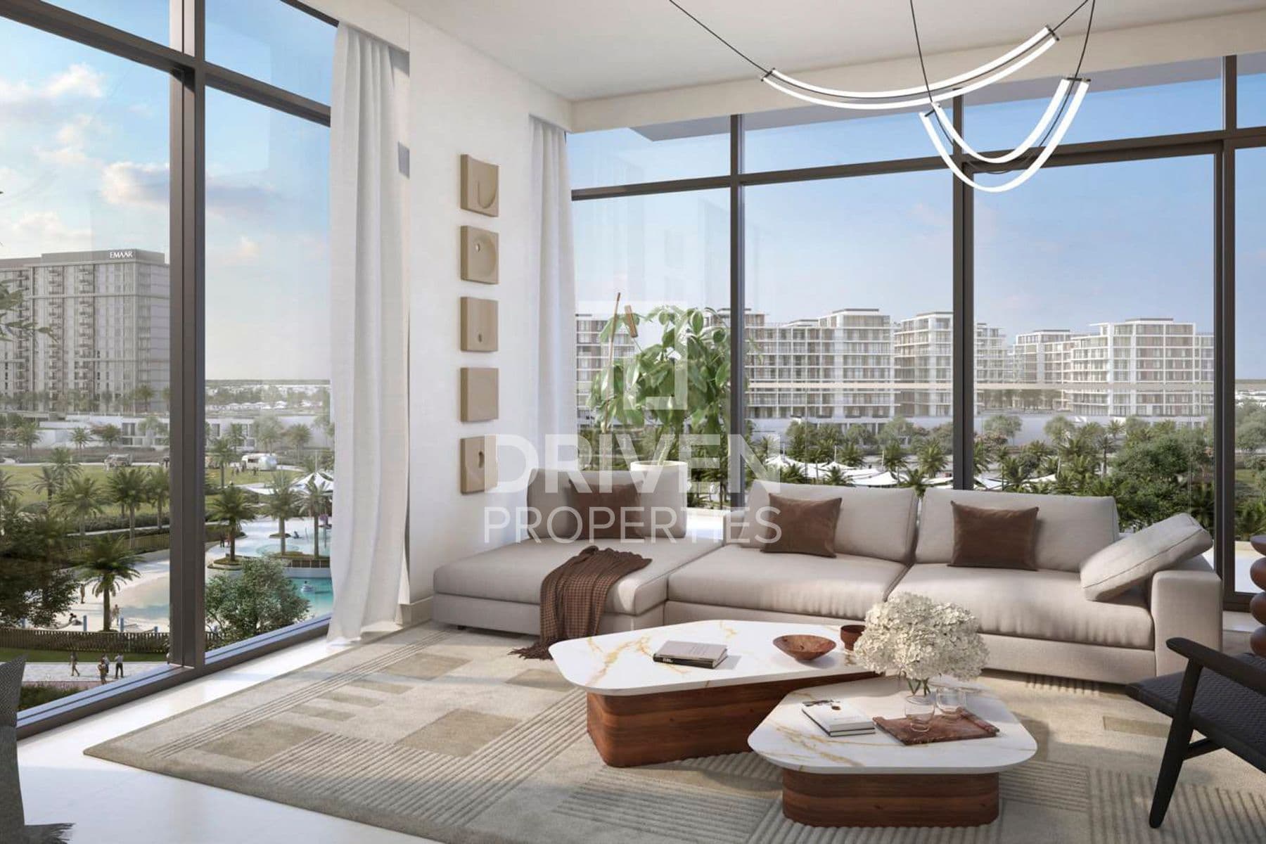 Parkside Views