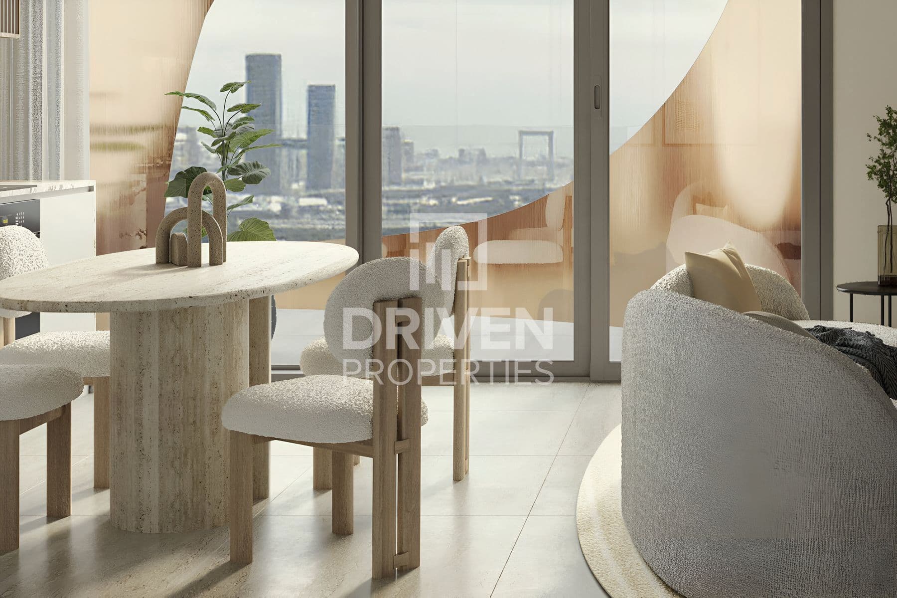 One Residence