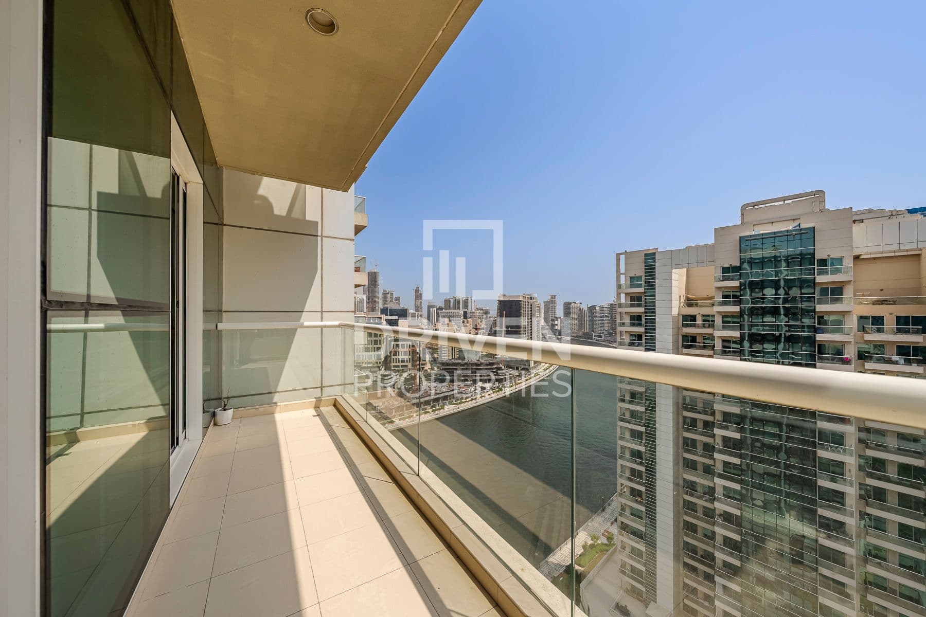 Mayfair Residency