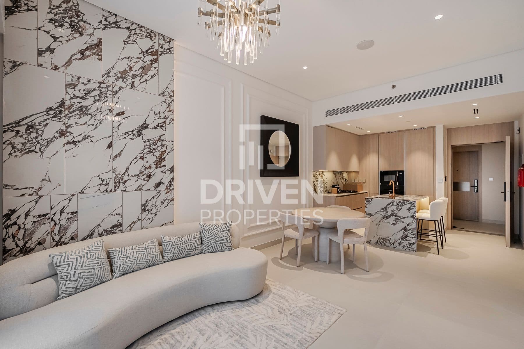 Floarea Residence