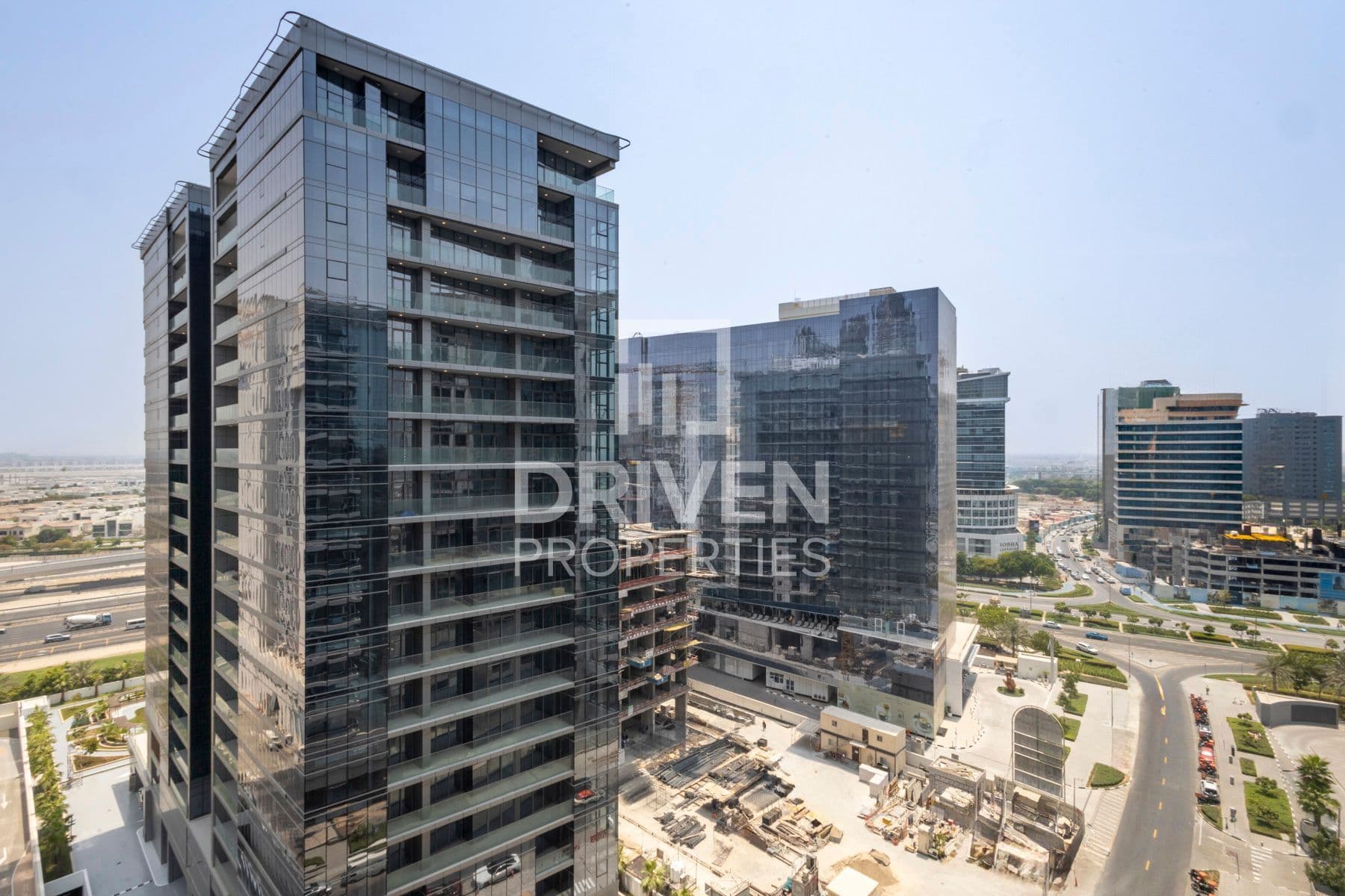 Safeer Tower 2