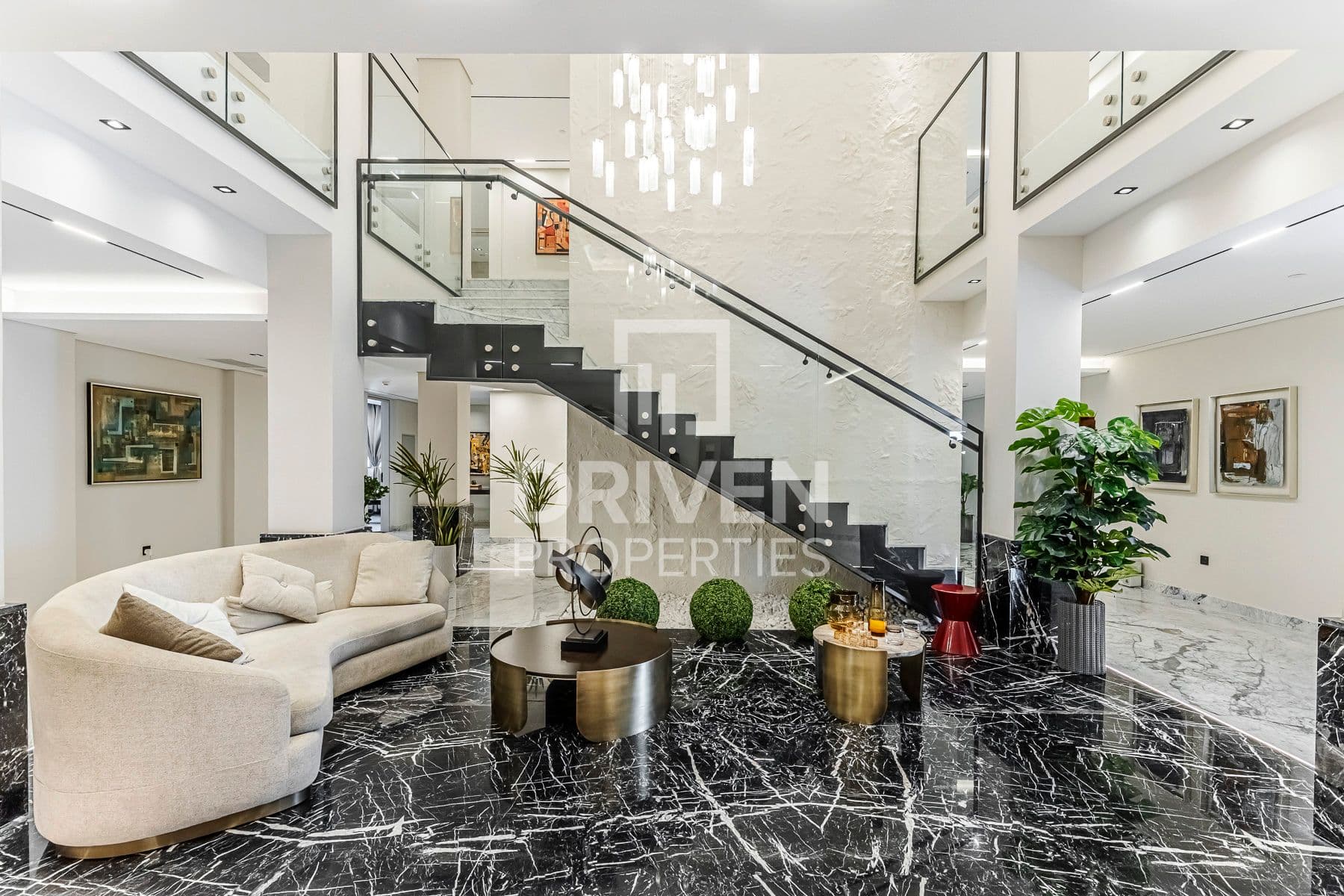 Balqis Residence