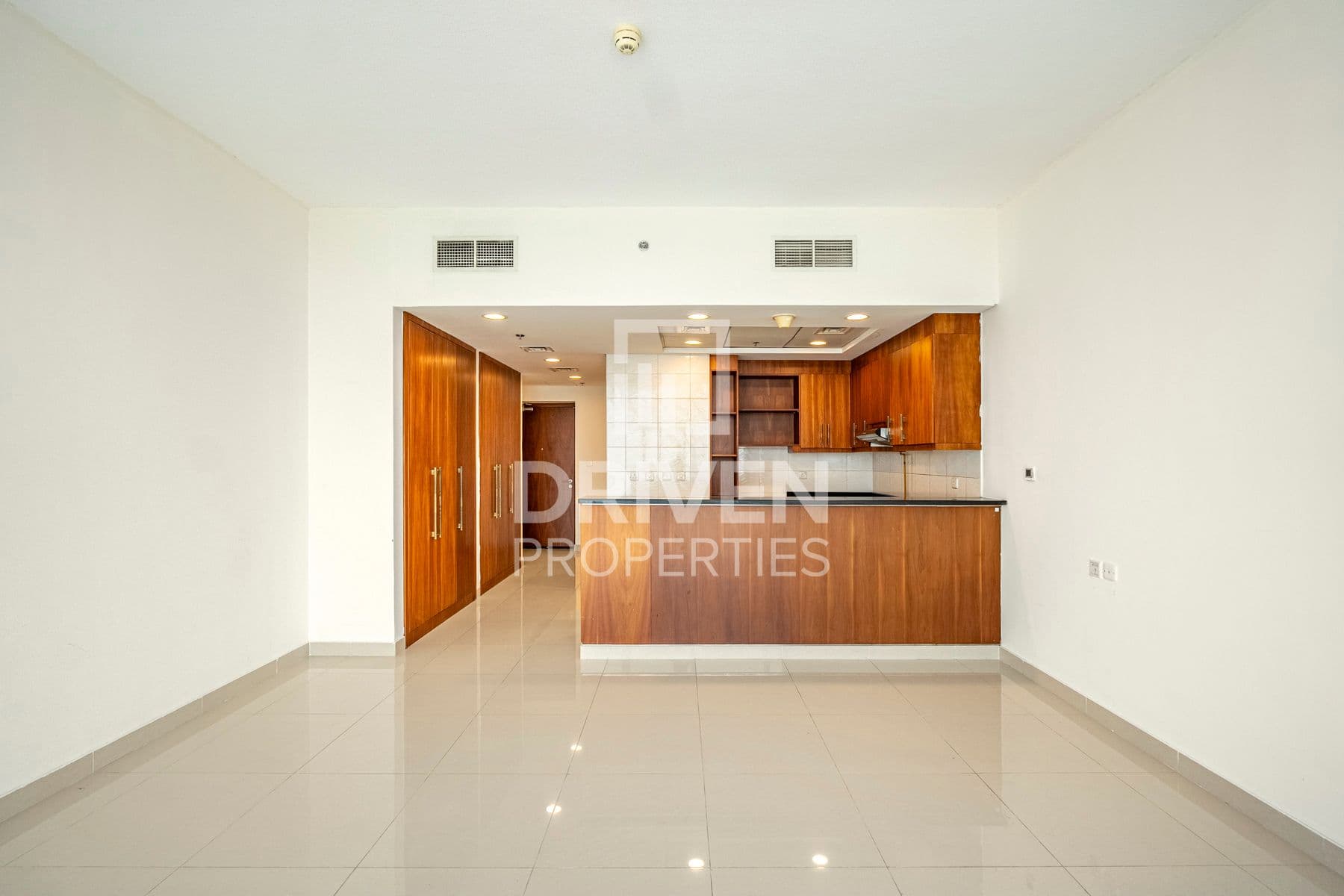 Reef Residence