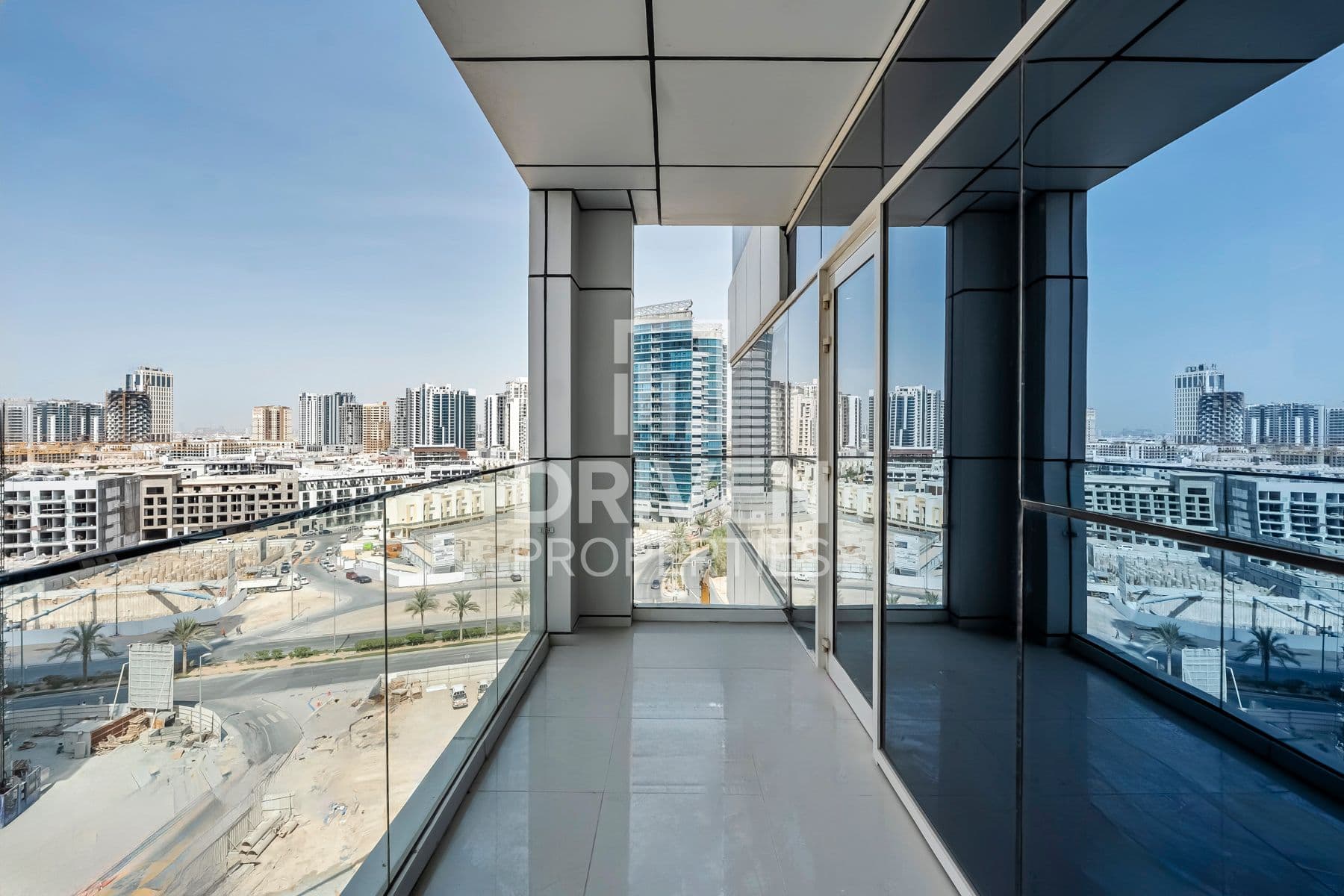 Continents Tower