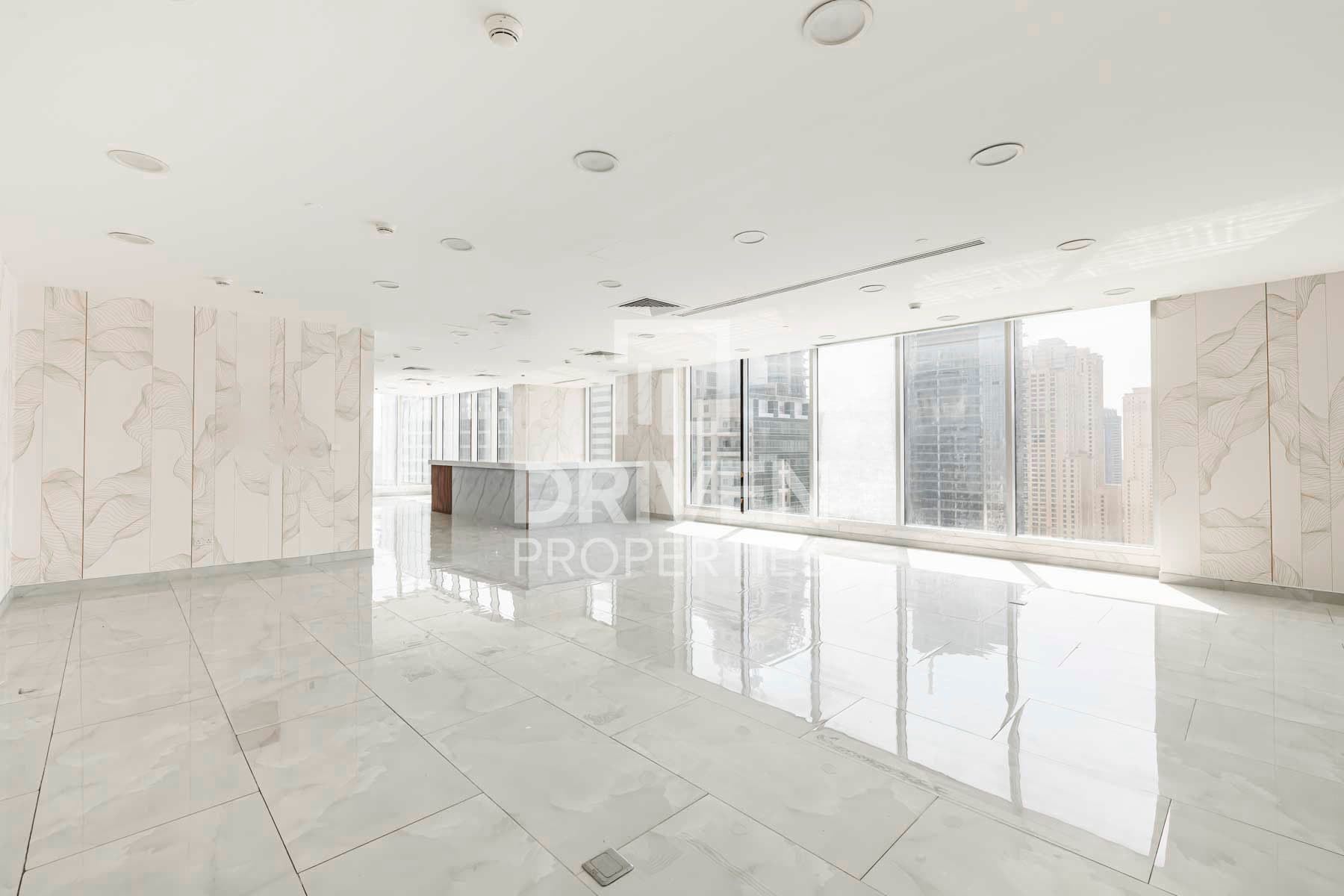 Al Habtoor Business Tower
