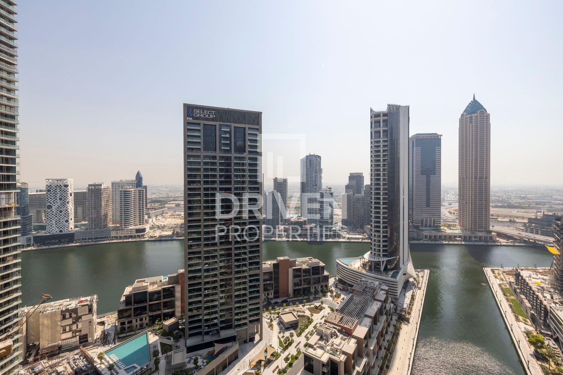Peninsula One