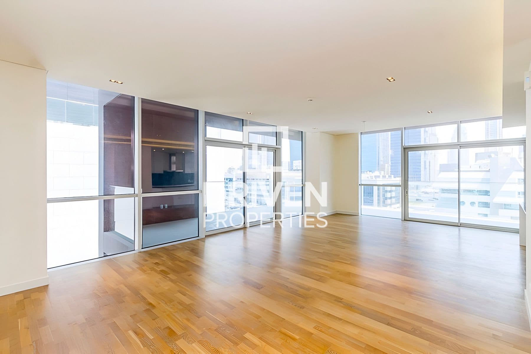 City Walk Residential Building 22