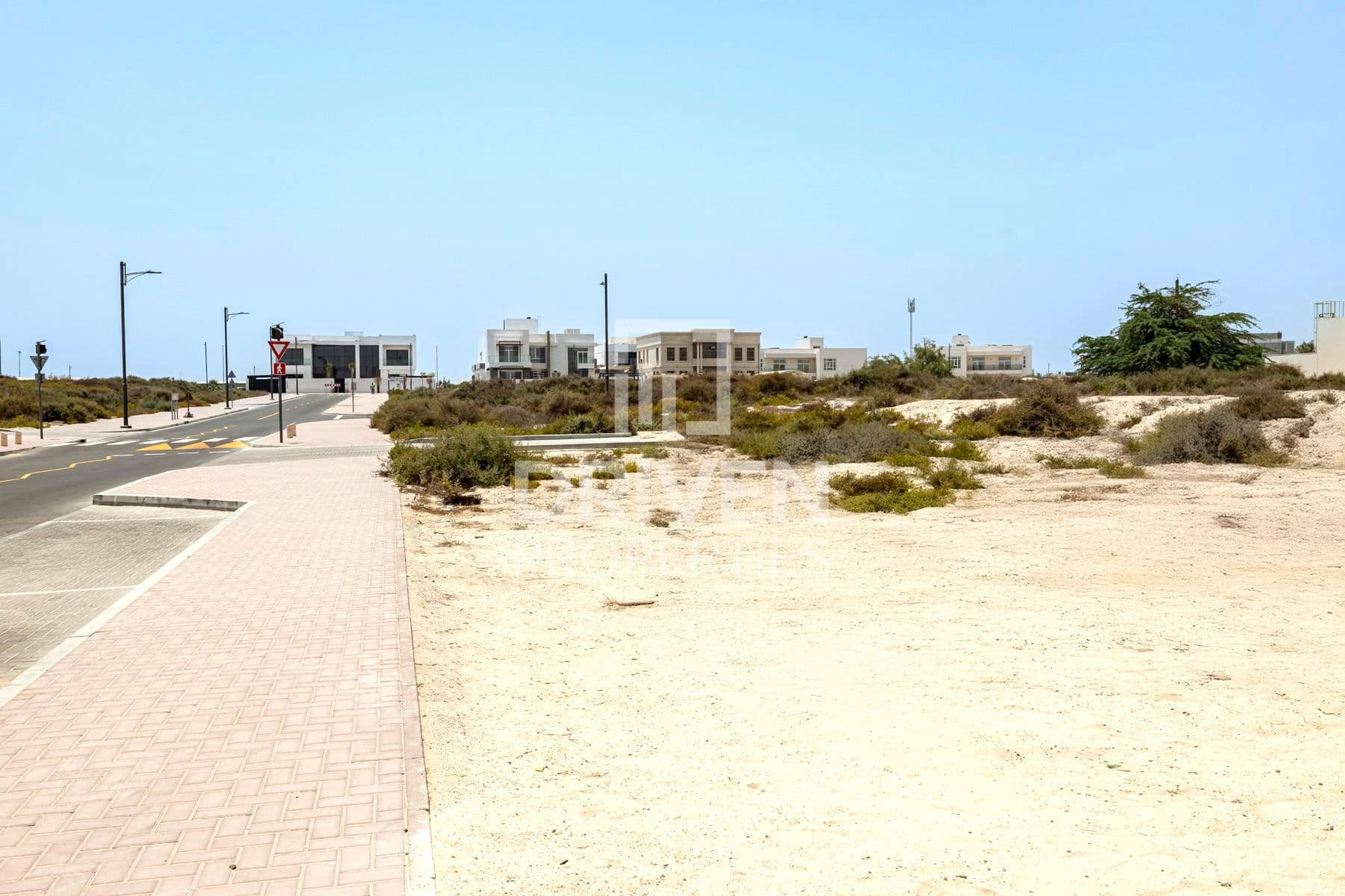 Al Mamzar Towers