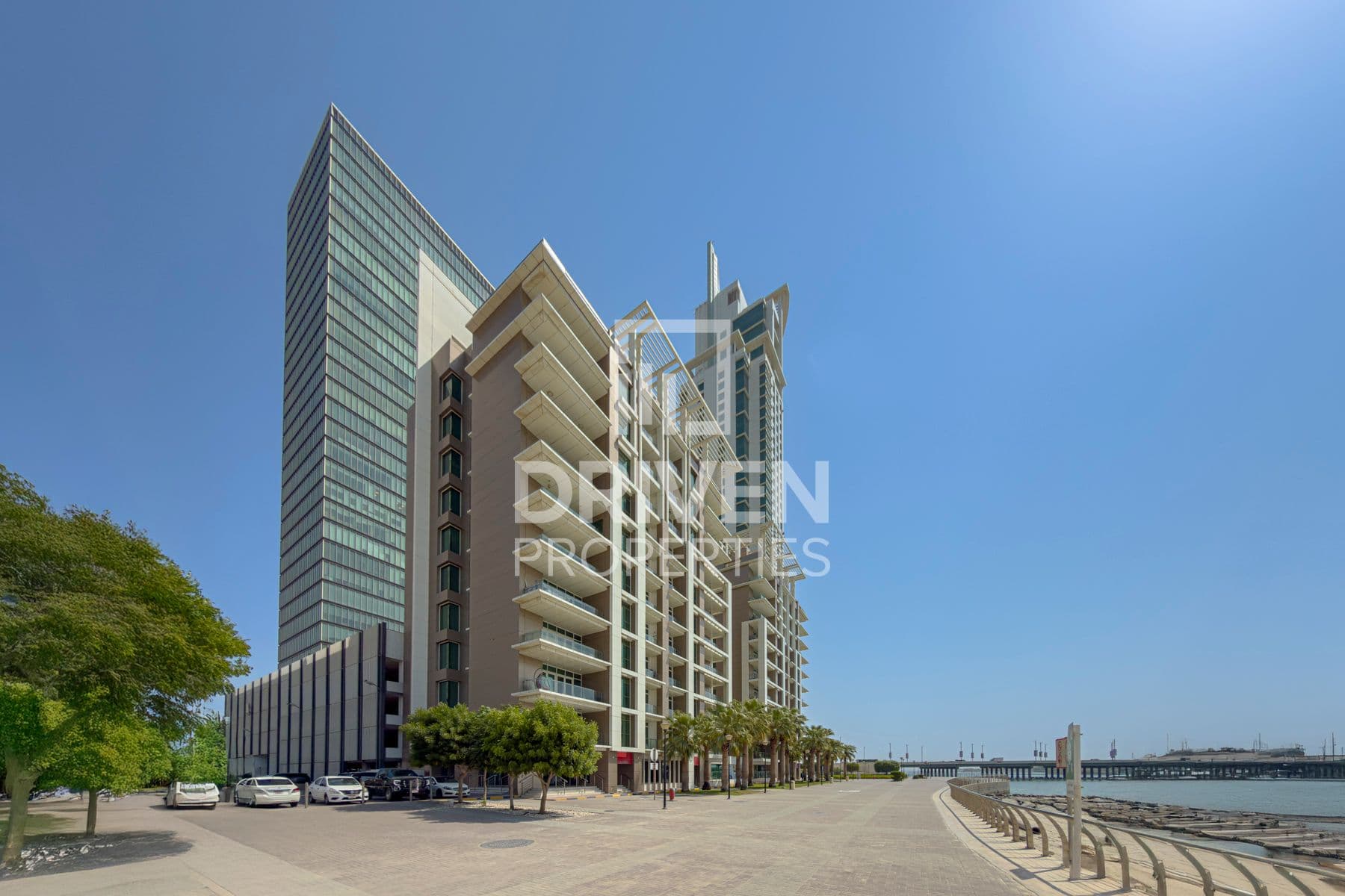 RAK Tower