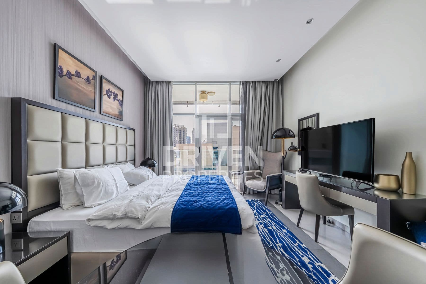 DAMAC Majestine