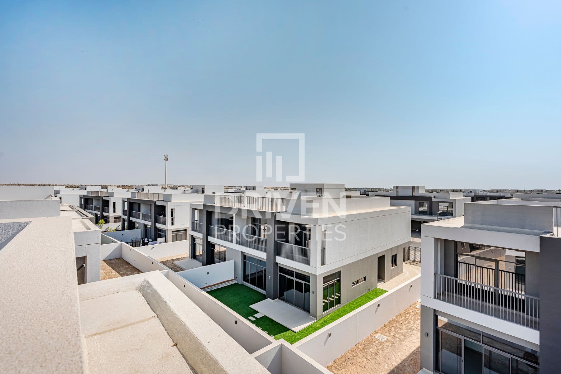 The Pulse Beachfront 2