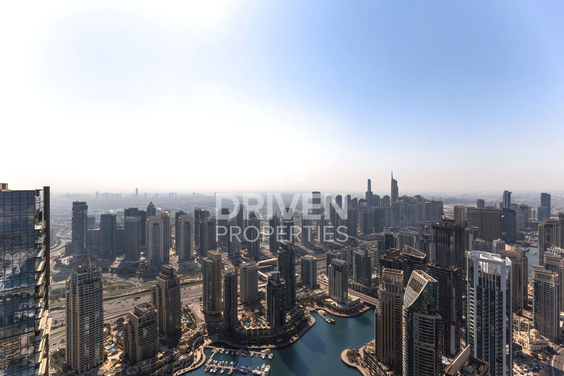 Damac Heights