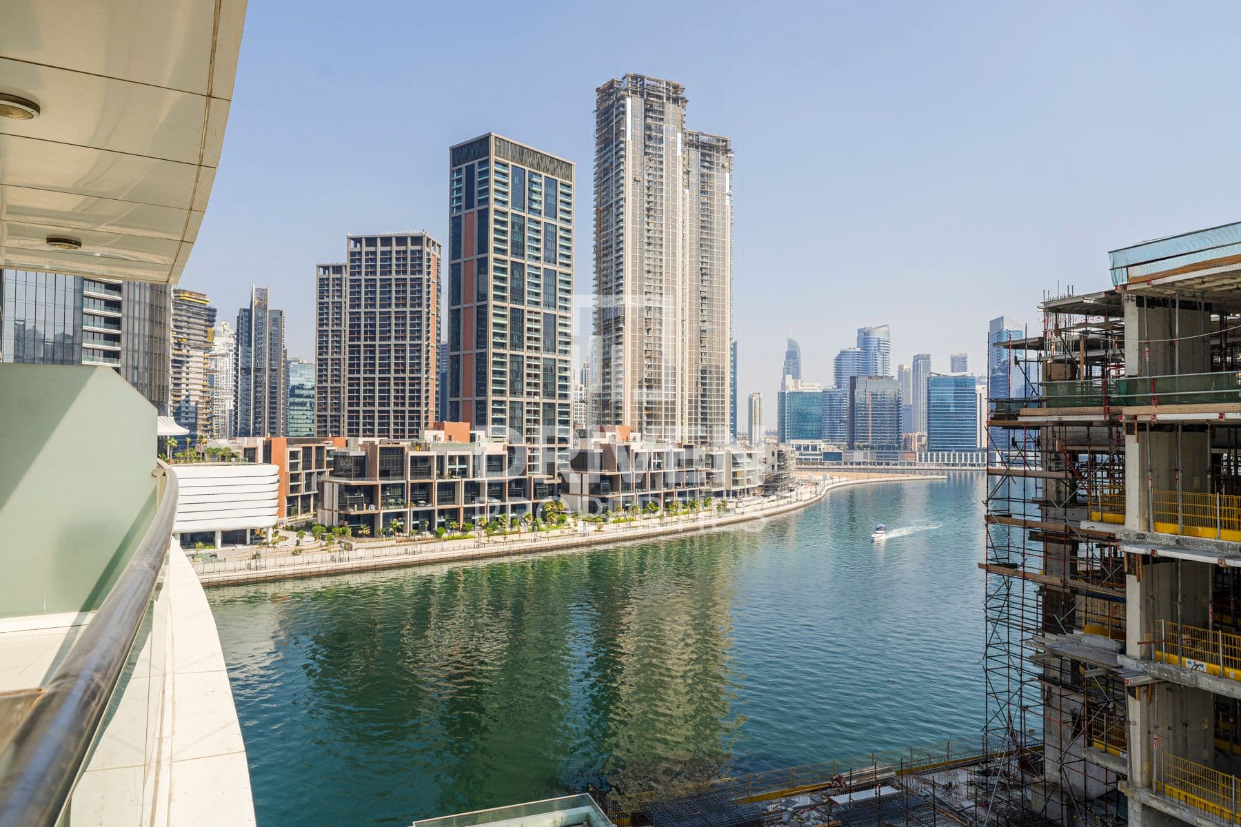 West Wharf