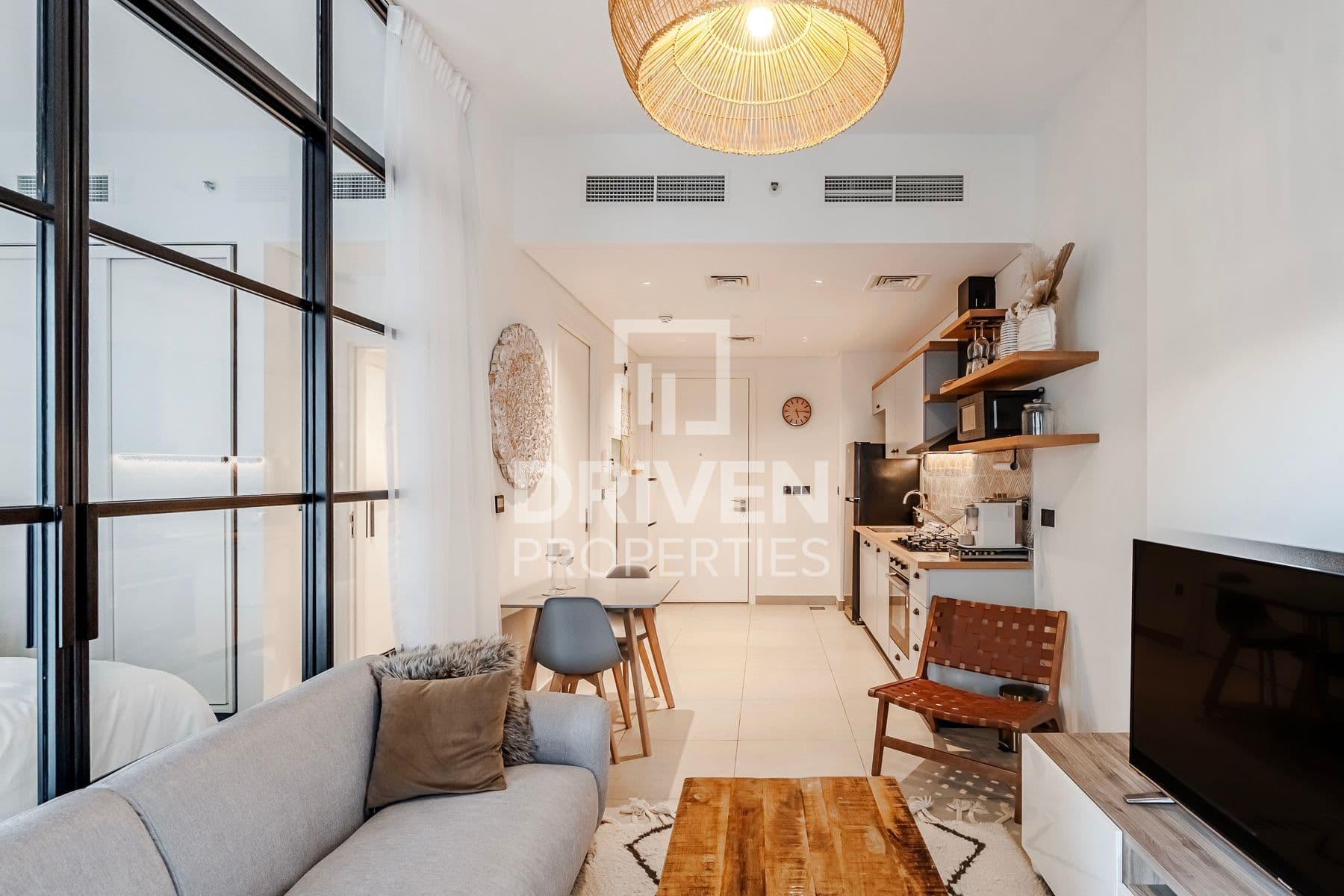 Socio at Dubai Hills Estate Tower 2