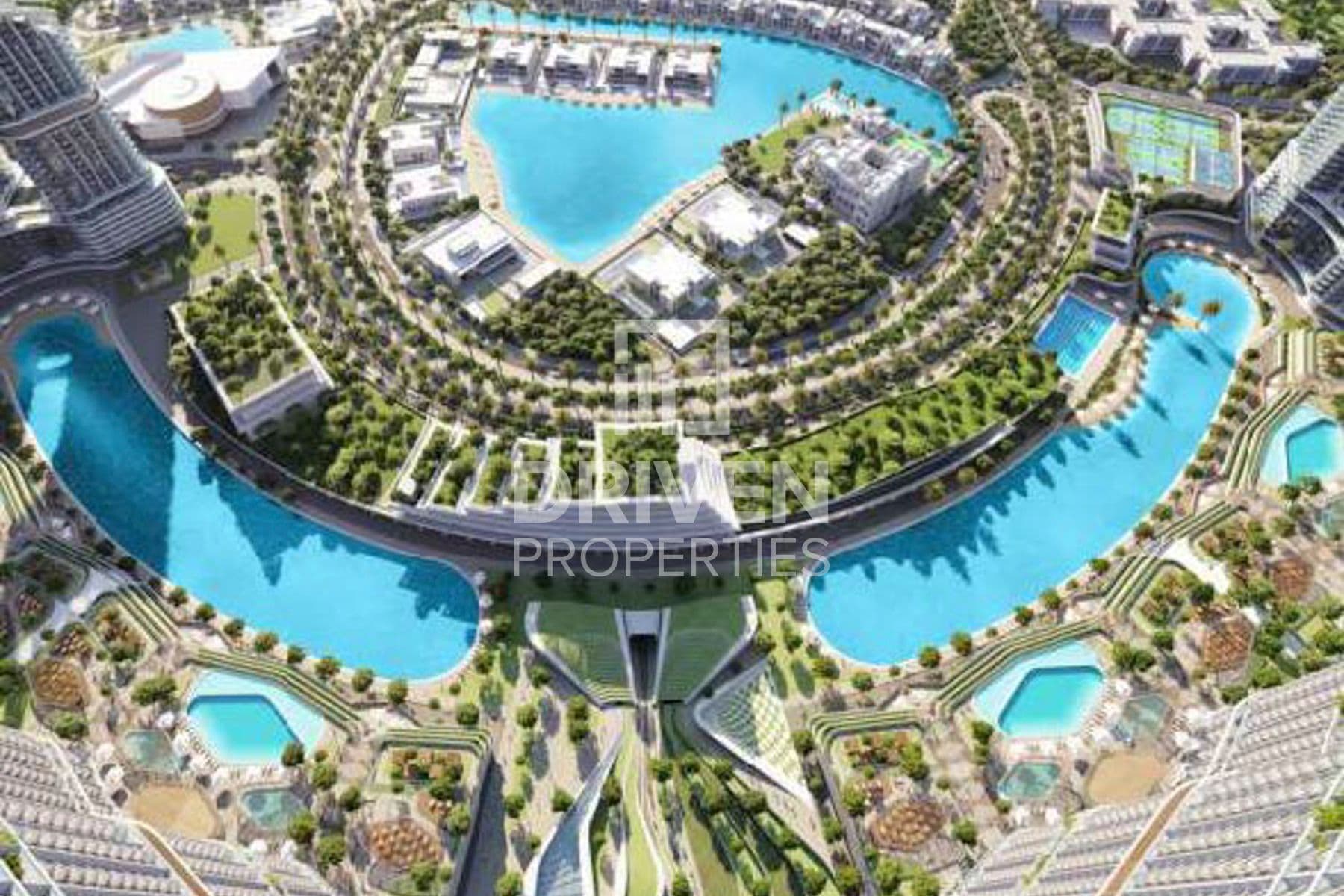 360 ريفرسايد كريسنت