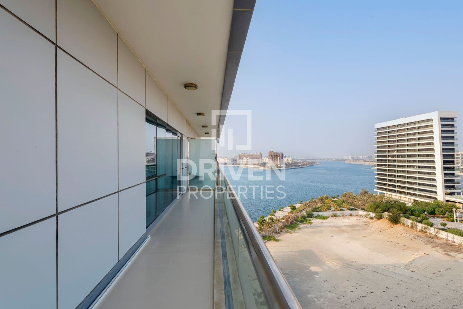 Jamam Residence