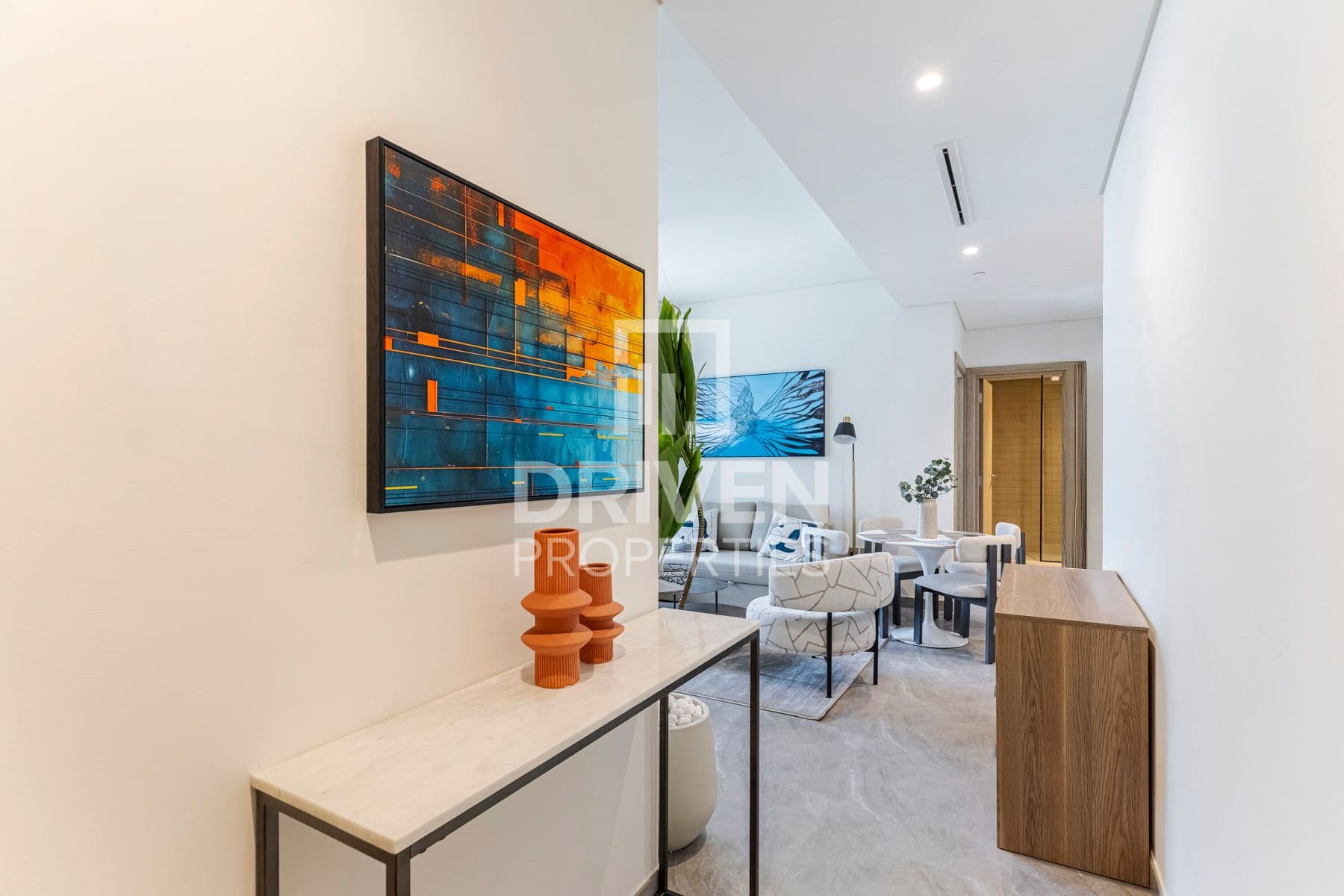 Peninsula One