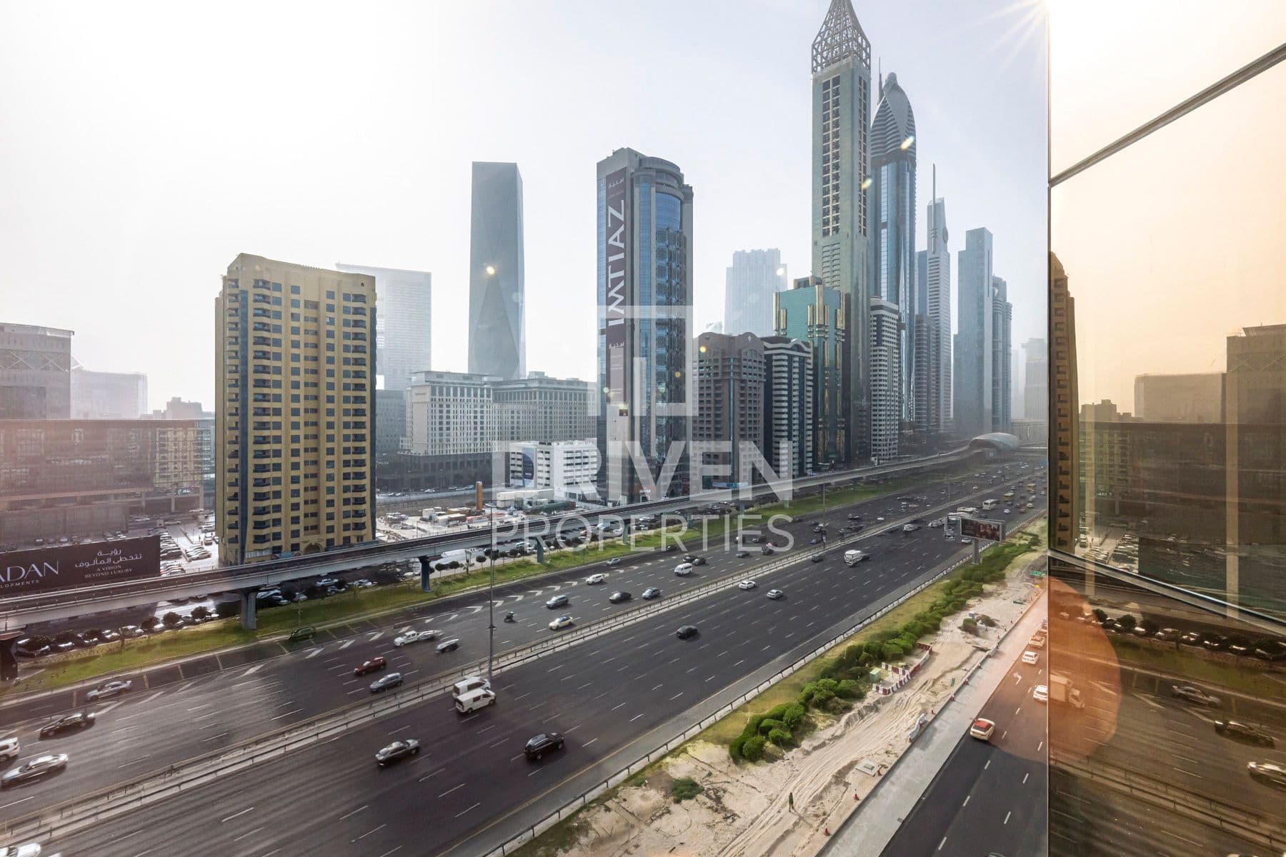 Al Moosa Tower 2