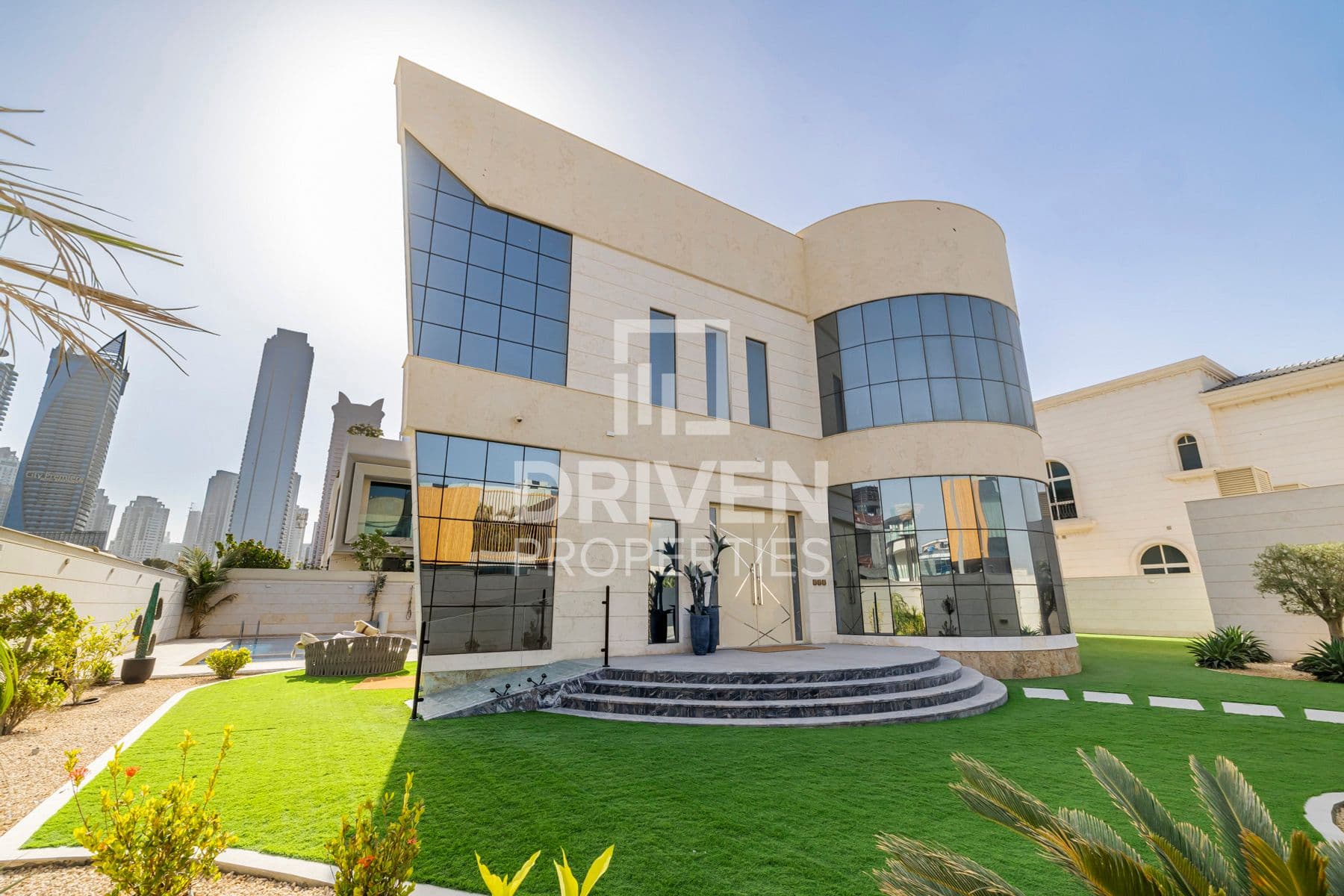 Al Wasl Road