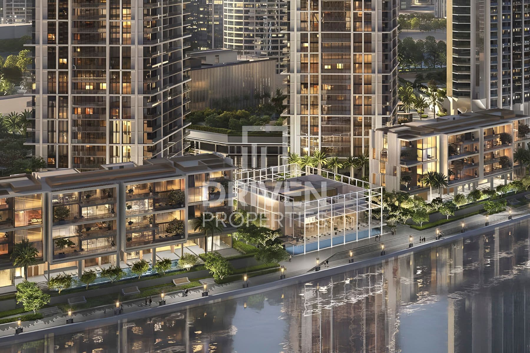 Peninsula Four