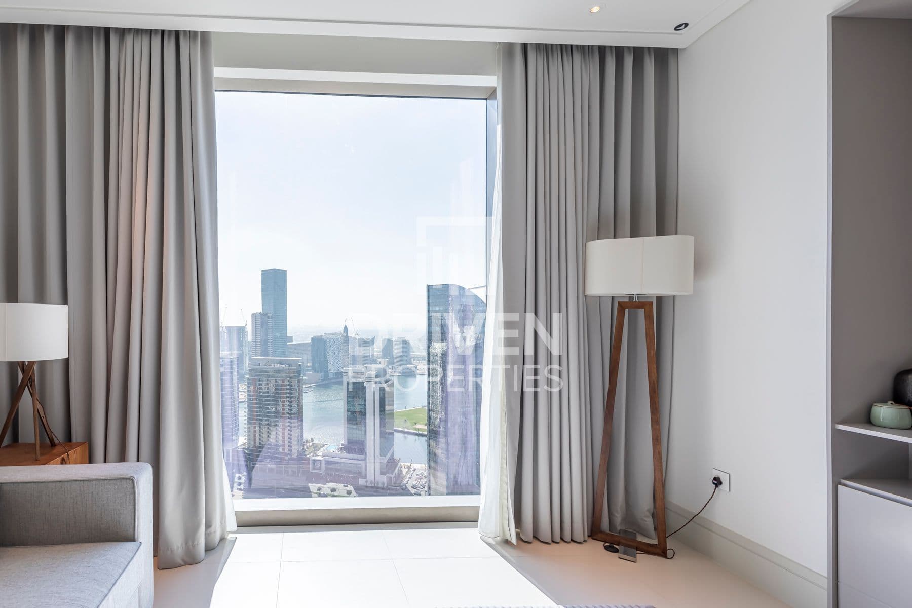 Vida Residence Downtown
