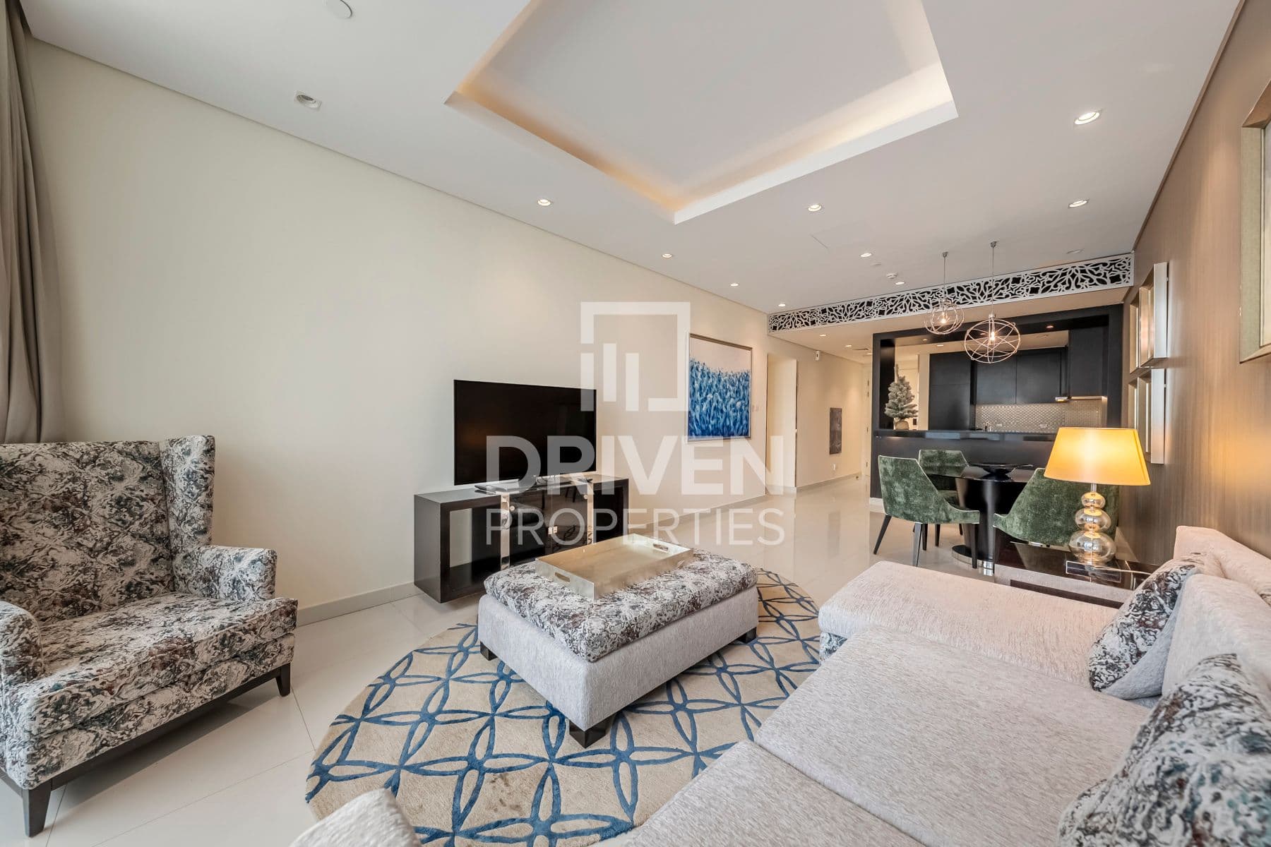 Damac Maison The Distinction