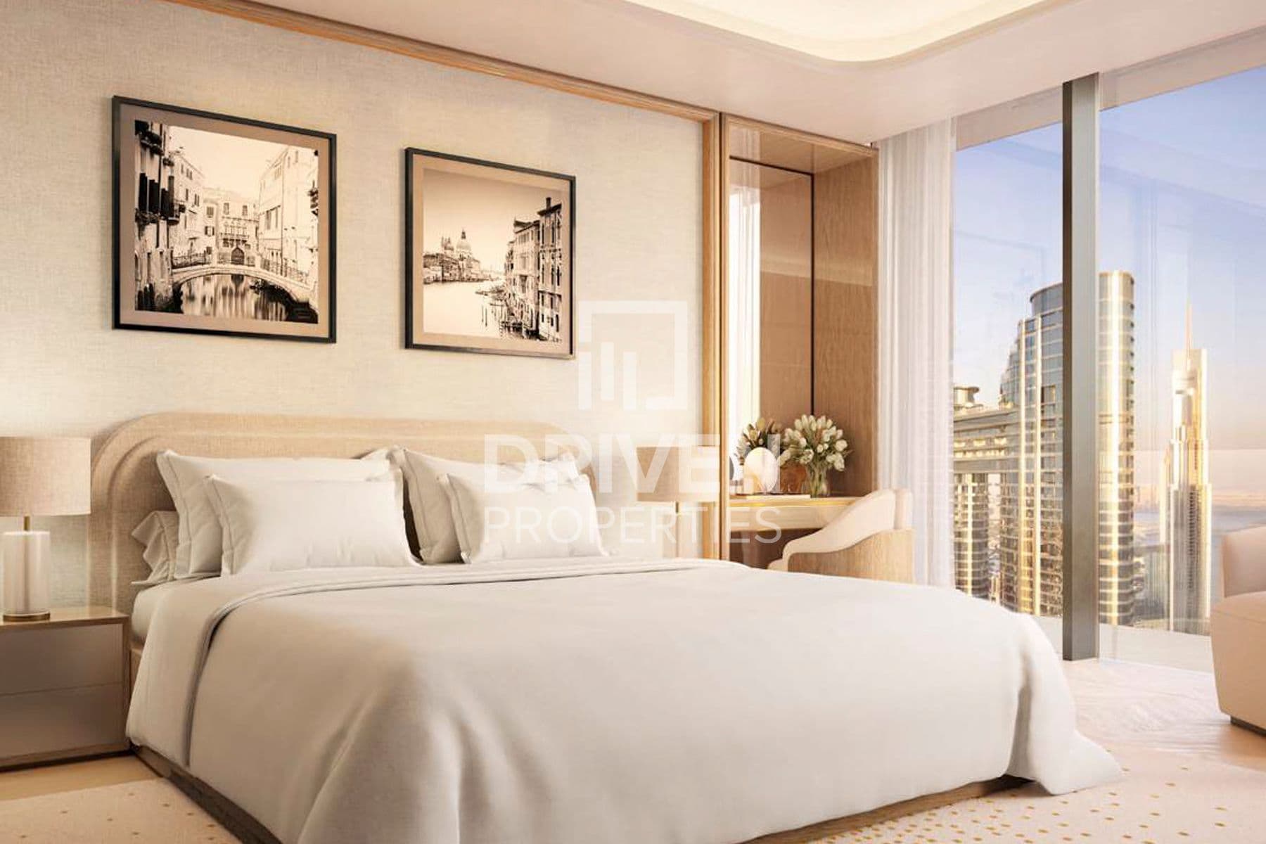 Mr C Residences Downtown