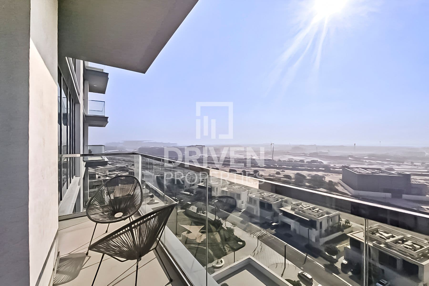 Residences 11