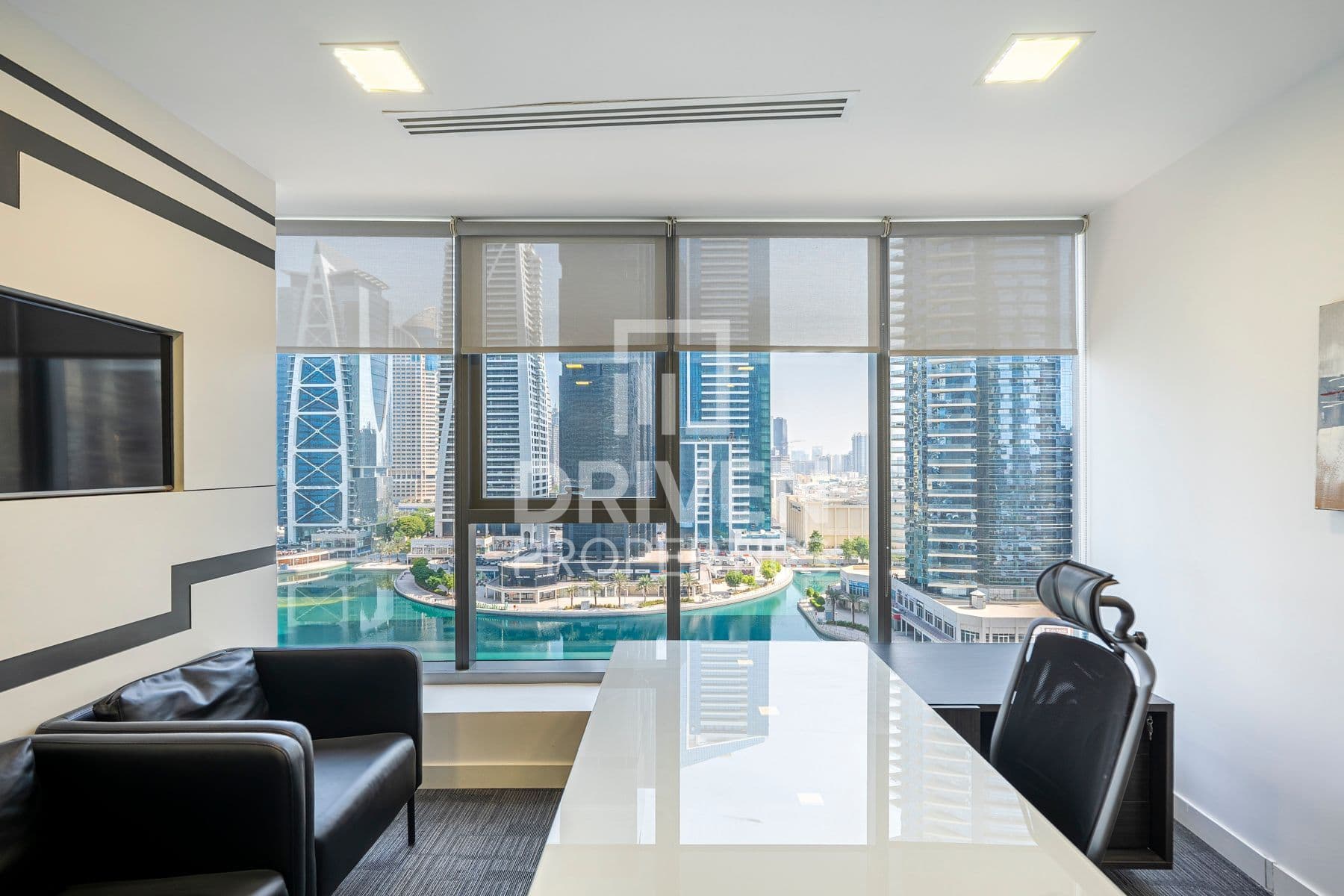 Platinum Tower Pt Tower