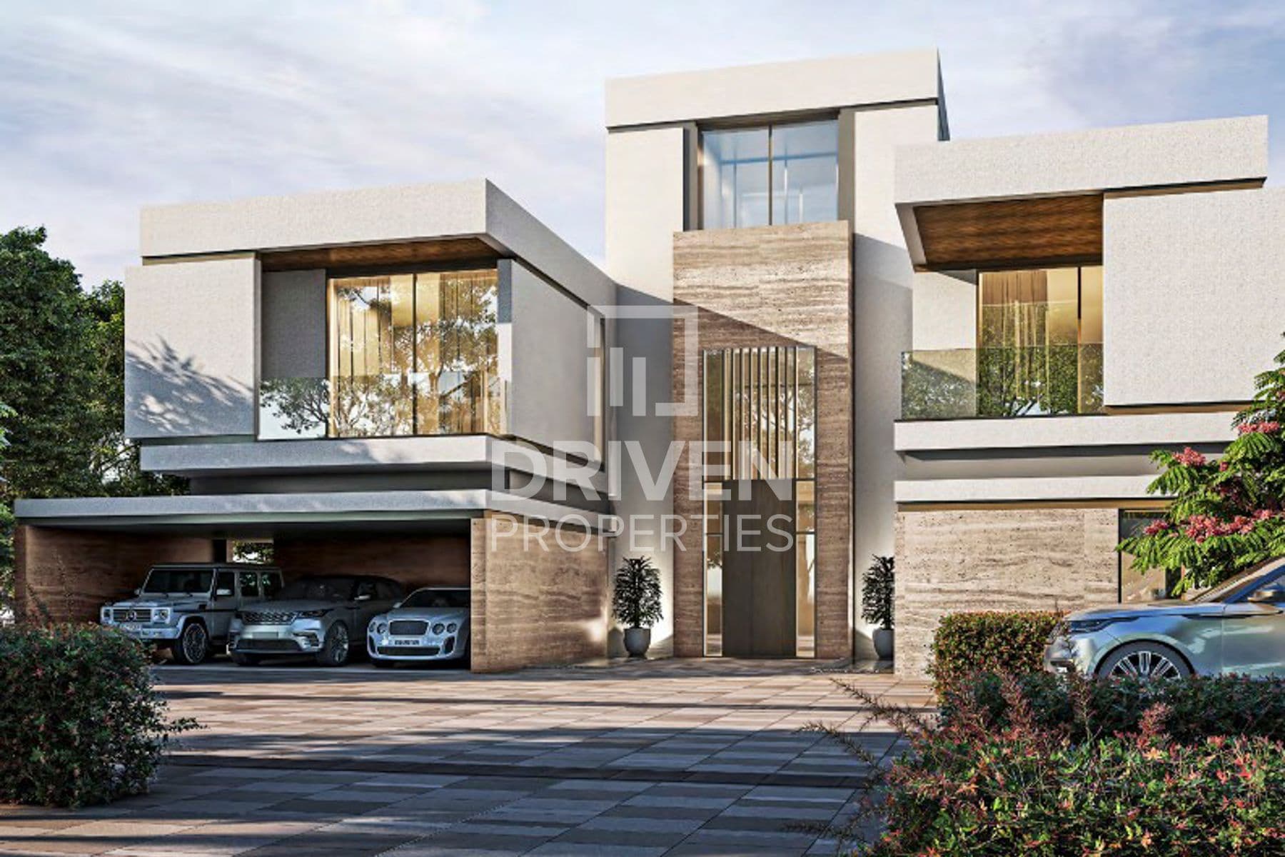 Sobha Estates