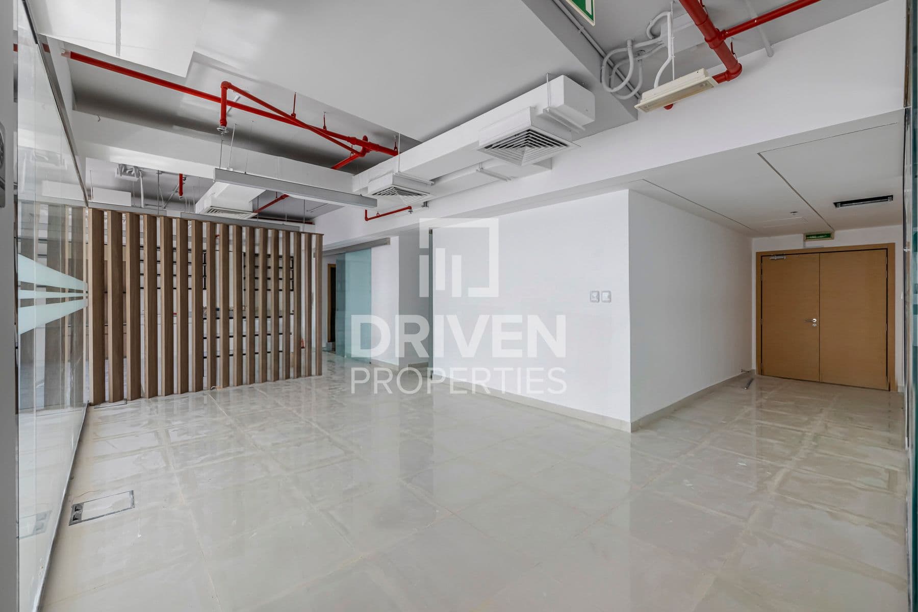 Jumeirah Business Centre 5 JBC 5