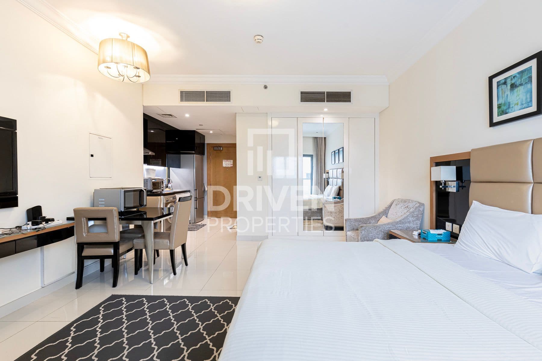 Capital Bay Tower A