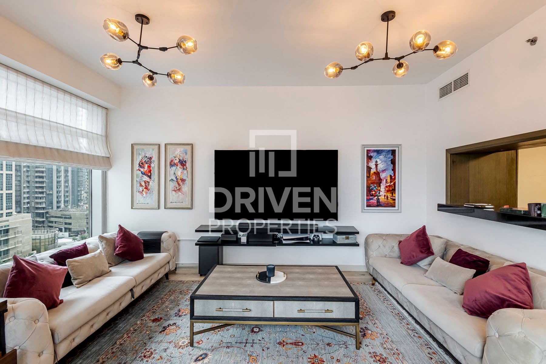 The Lofts East