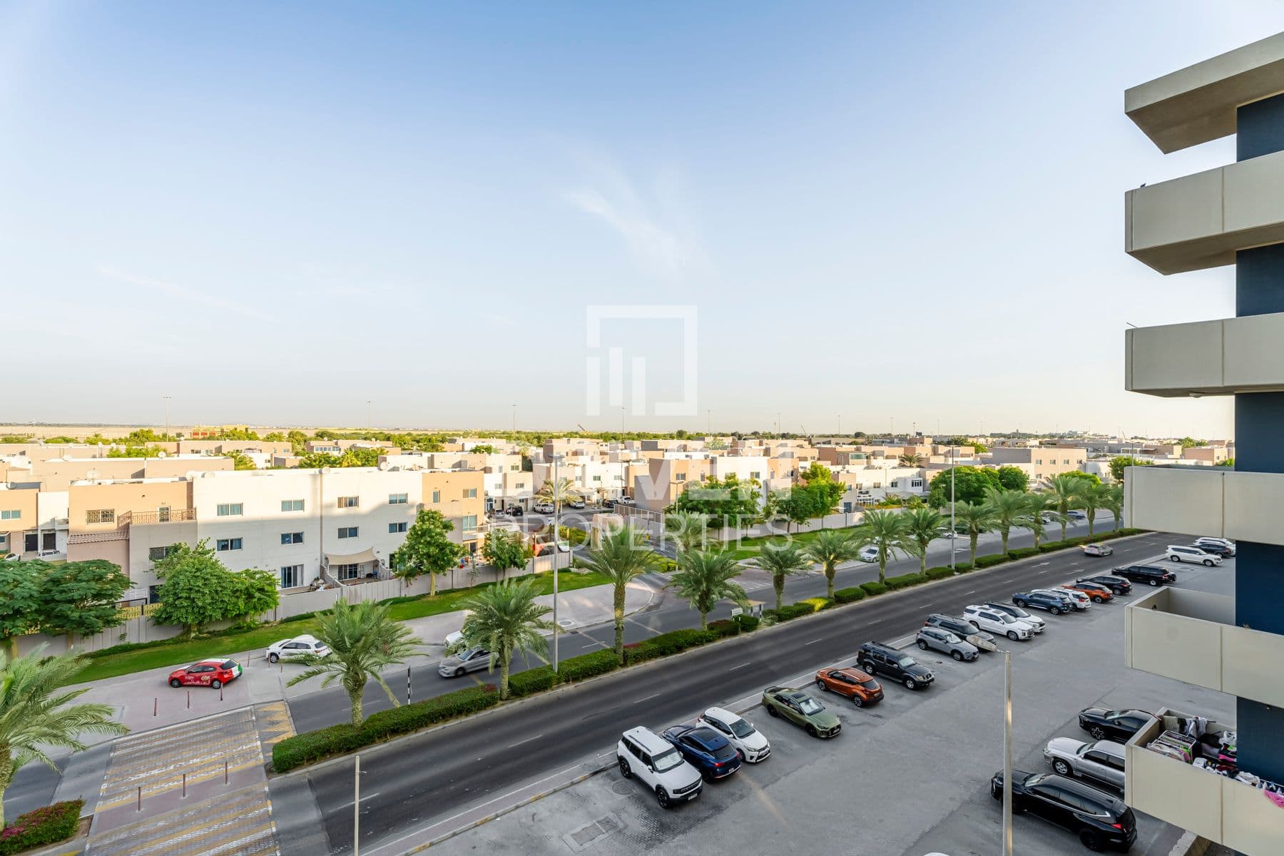 Al Reef Downtown